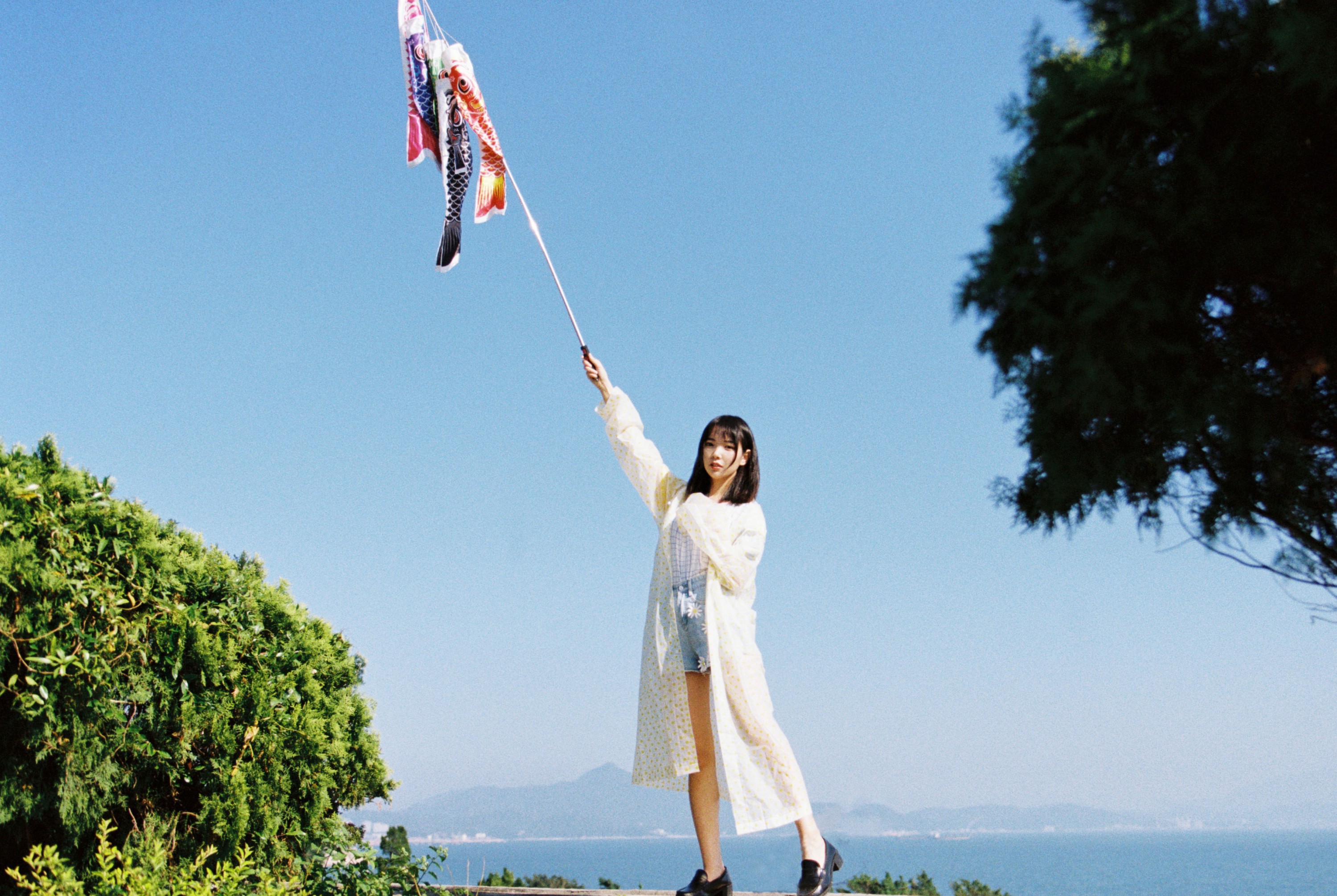 图片[4]-妍子坚不可摧 – 《青空之鲤》[13P]-COS写真在线网