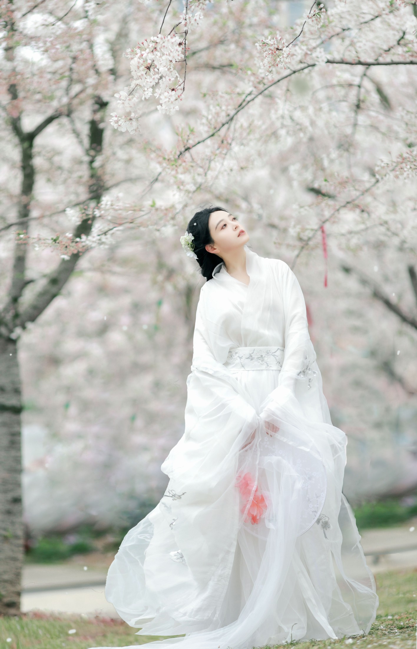图片[4]-岁岁如意 – 《万物清明》[14P]-COS写真在线网