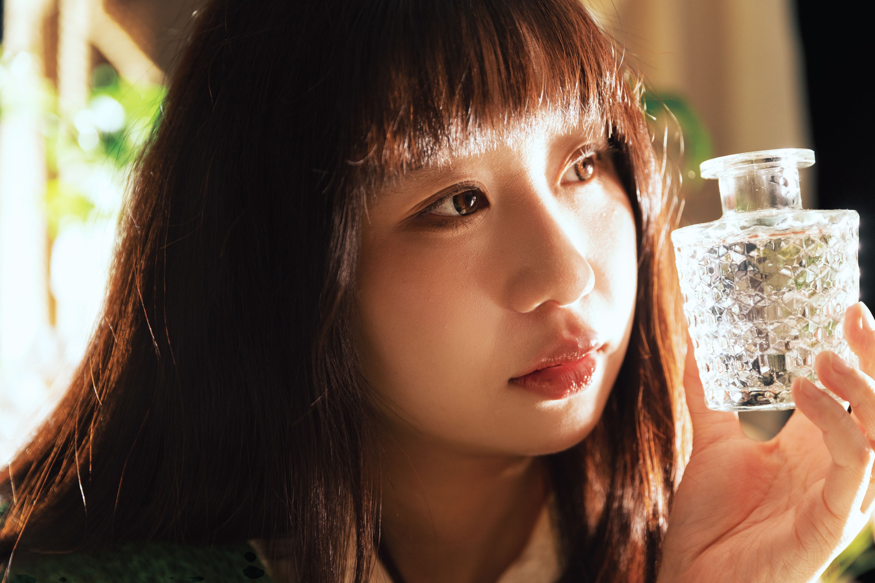 图片[3]-梅子梅子 – 《春日漫》[13P]-COS写真在线网