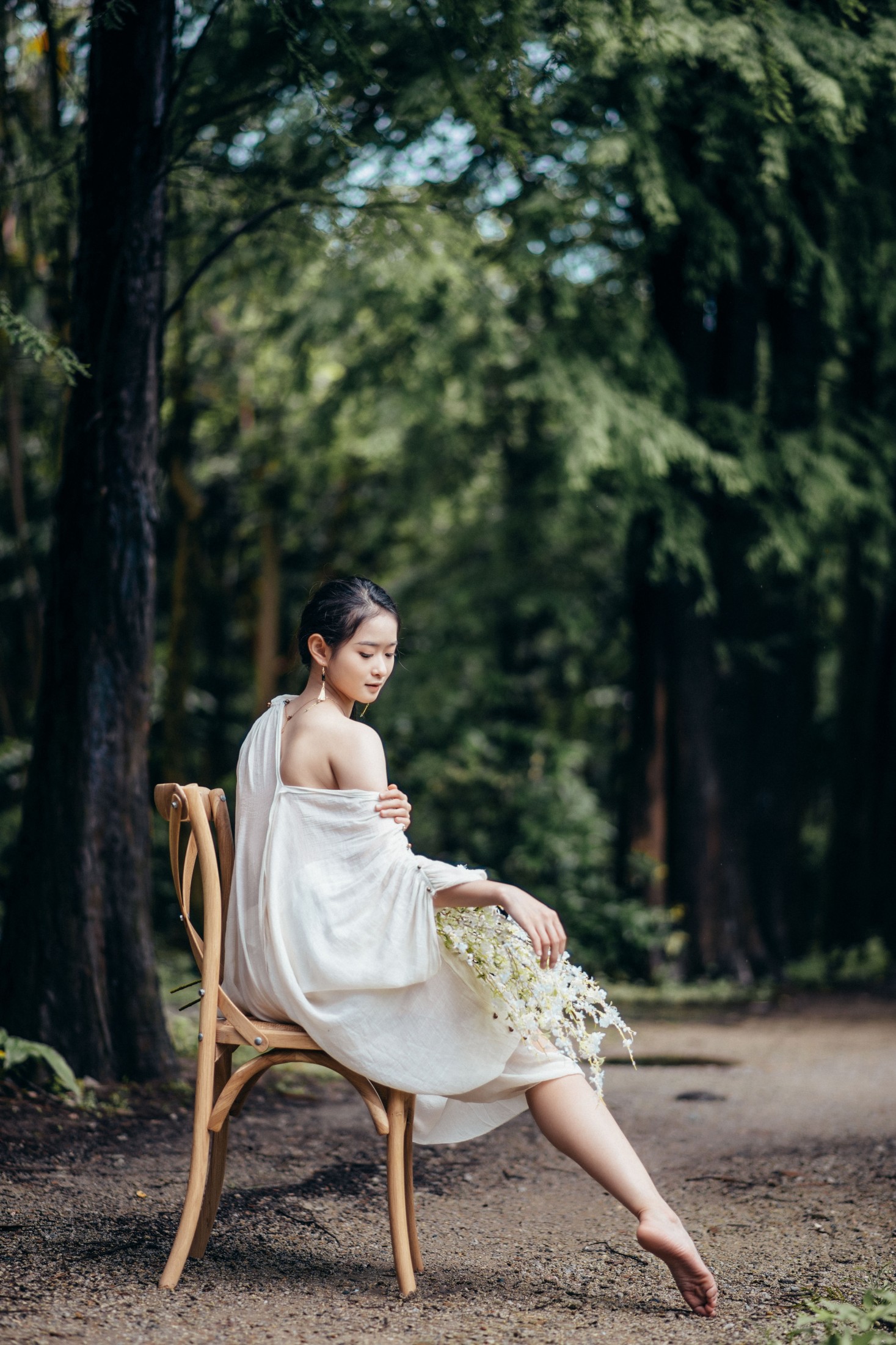 图片[5]-晴晴 – 《小美满》[22P]-COS写真在线网