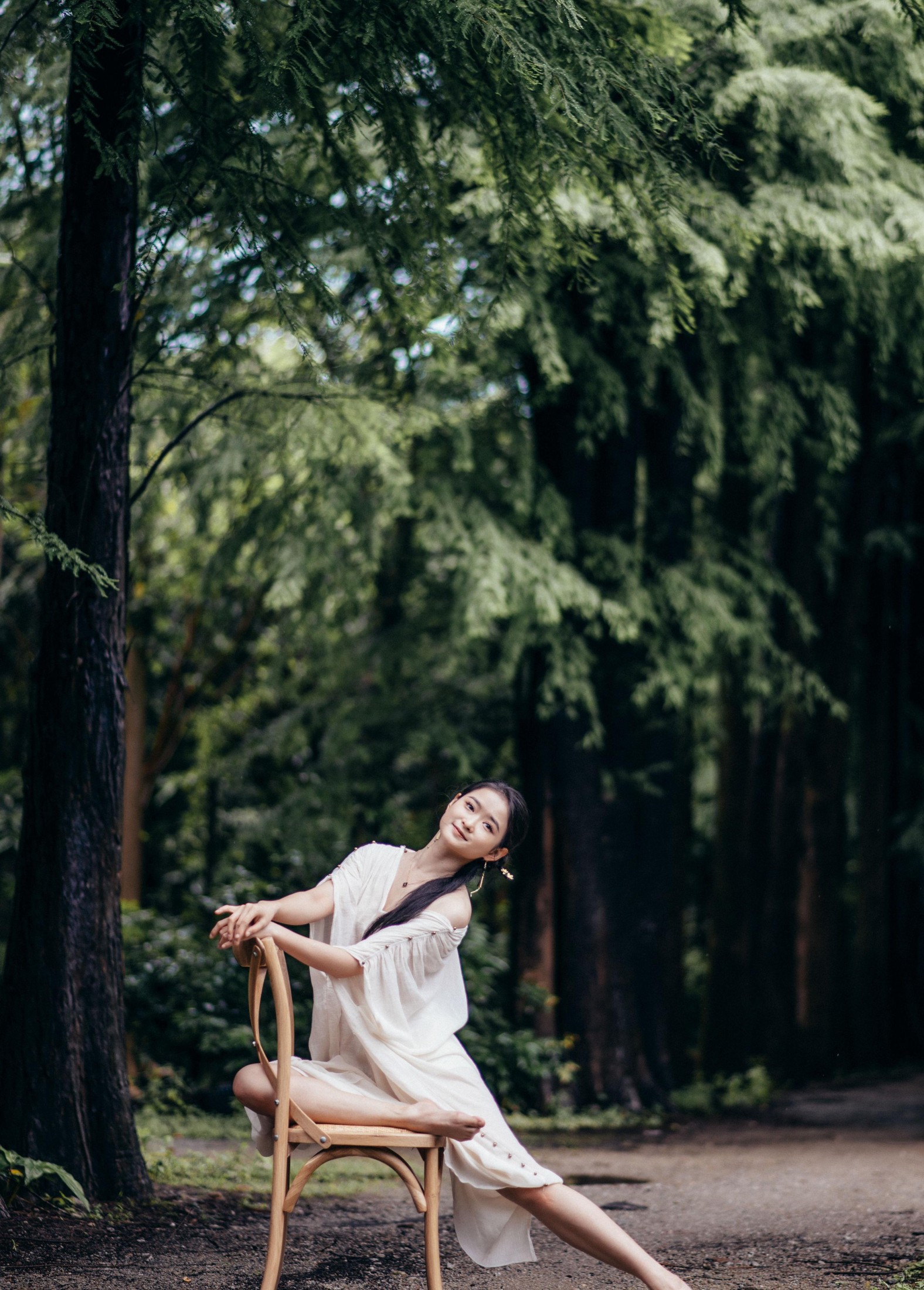 图片[2]-晴晴 – 《小美满》[22P]-COS写真在线网