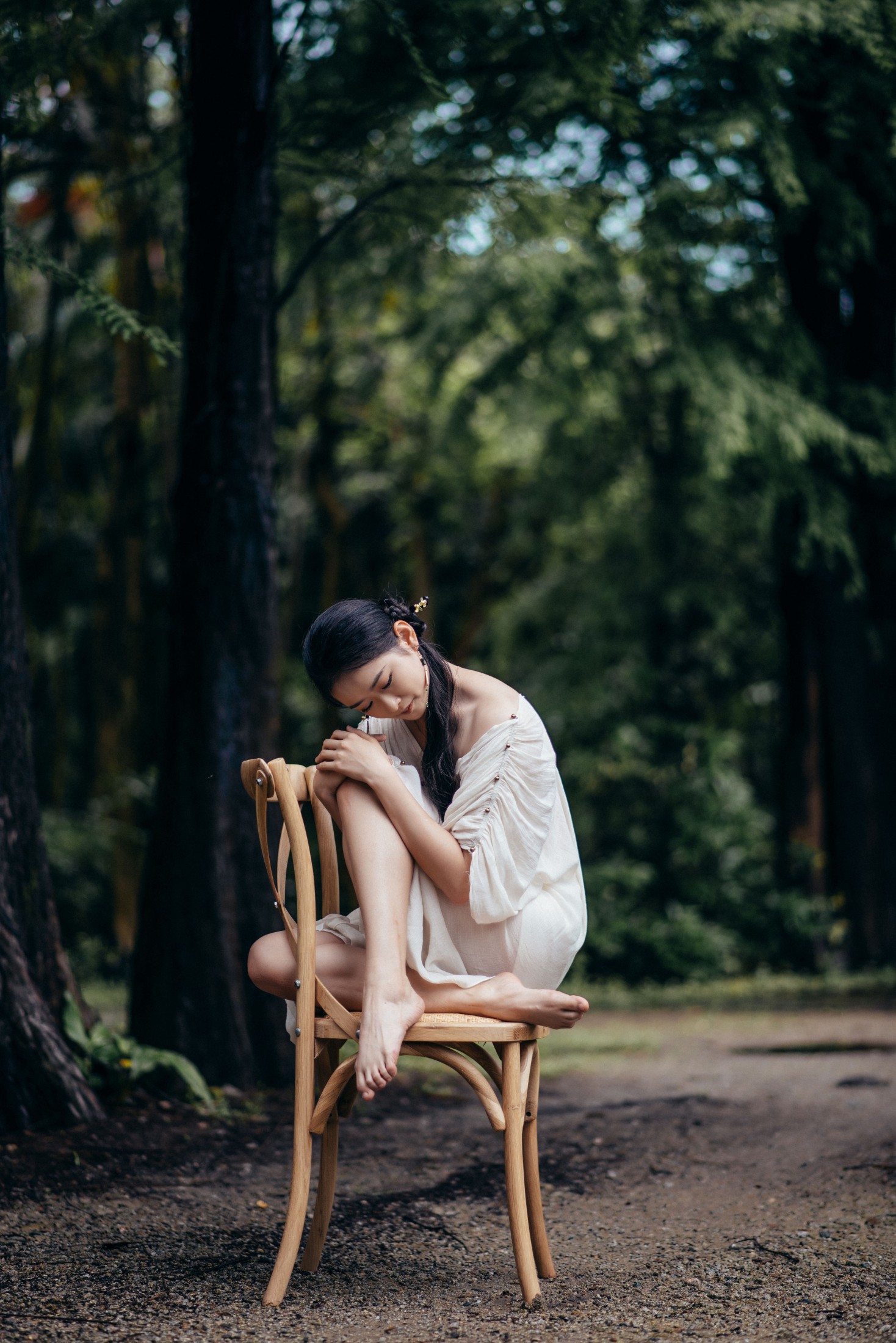 图片[3]-晴晴 – 《小美满》[22P]-COS写真在线网