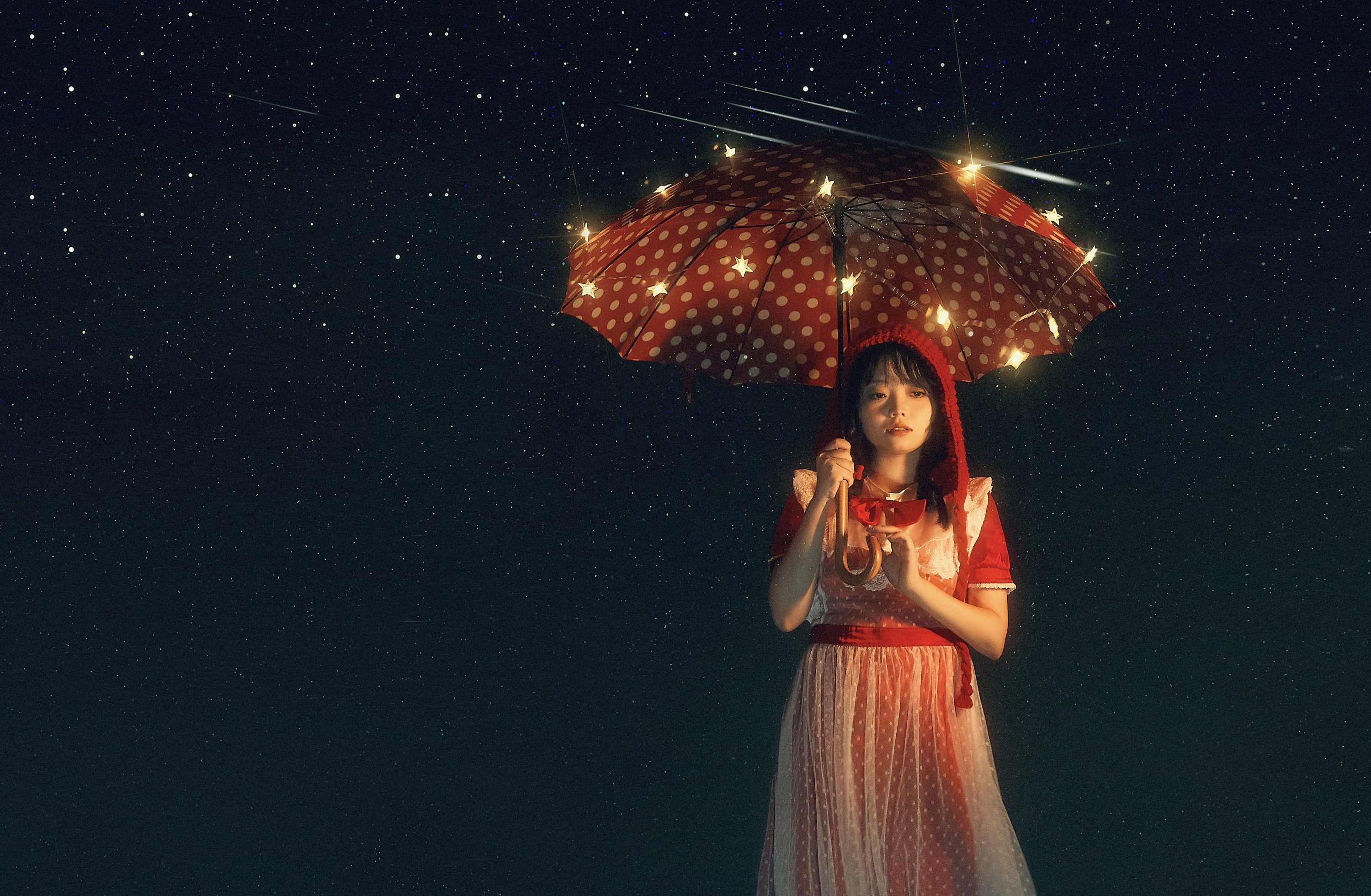 图片[4]-贝贝bu睡觉 – 《圣诞颂歌》[16P]-COS写真在线网