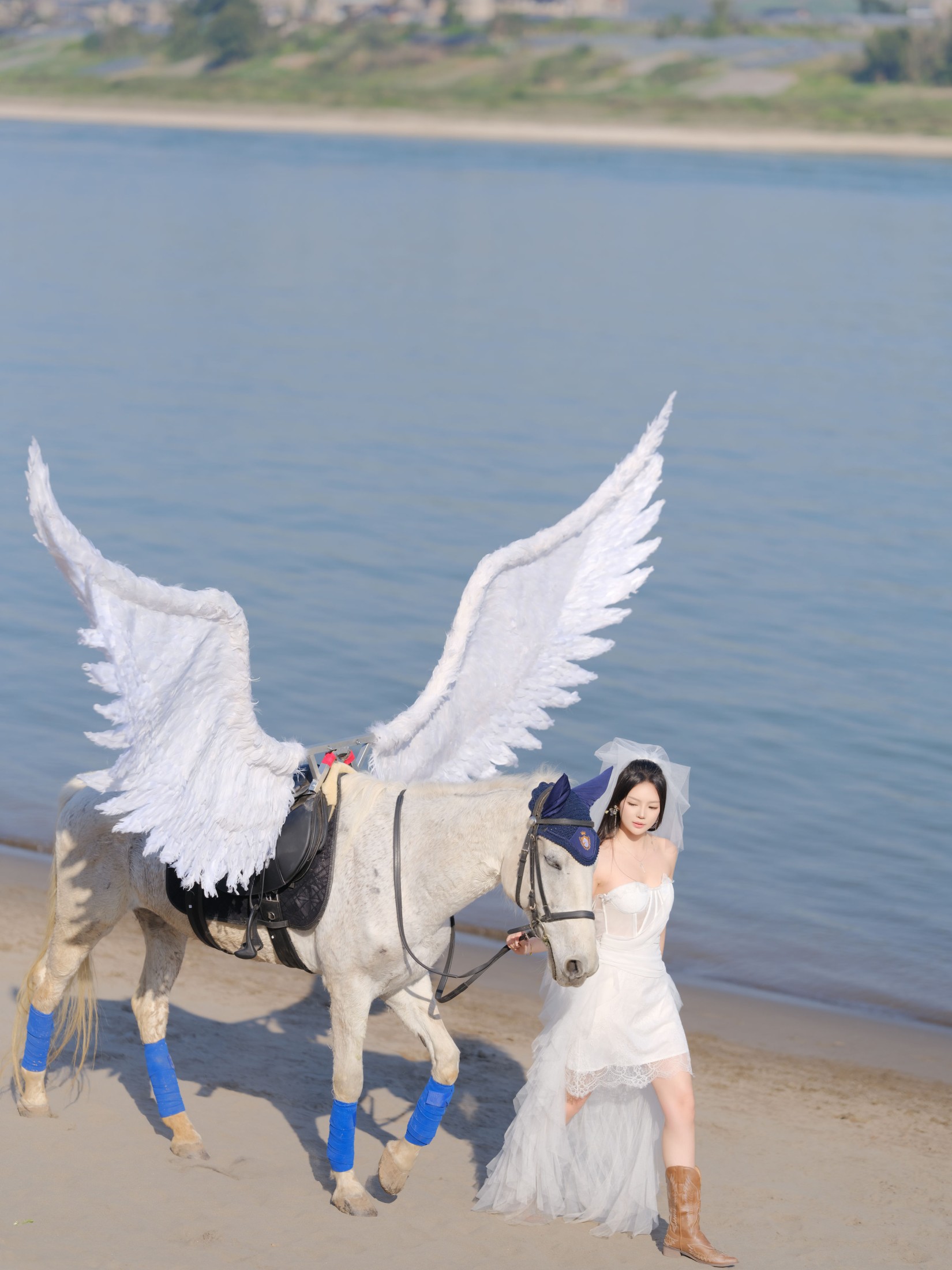 图片[6]-z – 《飞马公主》[16P]-COS写真在线网