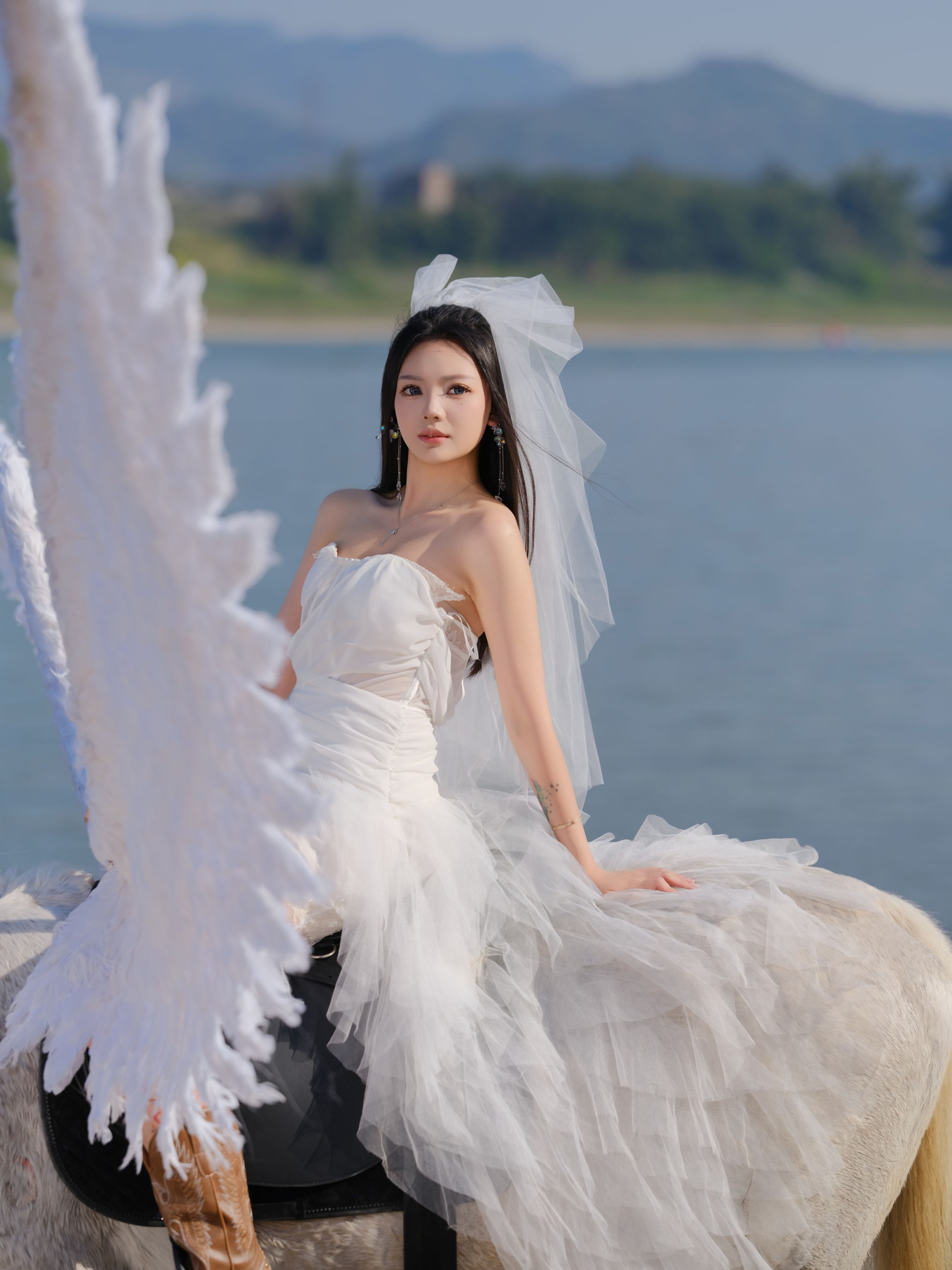 图片[5]-z – 《飞马公主》[16P]-COS写真在线网