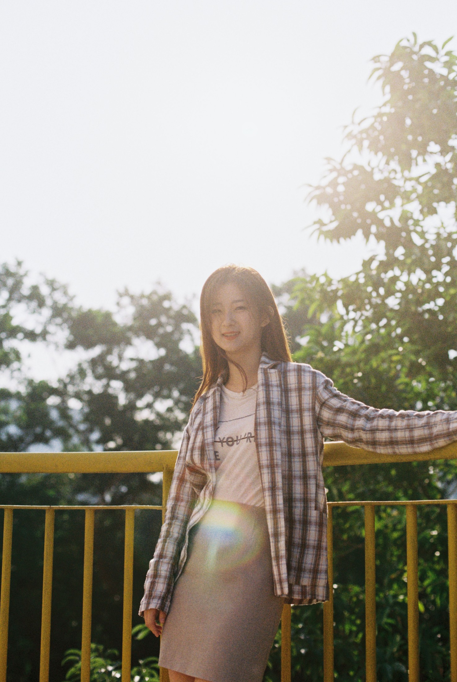 图片[6]-小明 – 《游走》[20P]-COS写真在线网