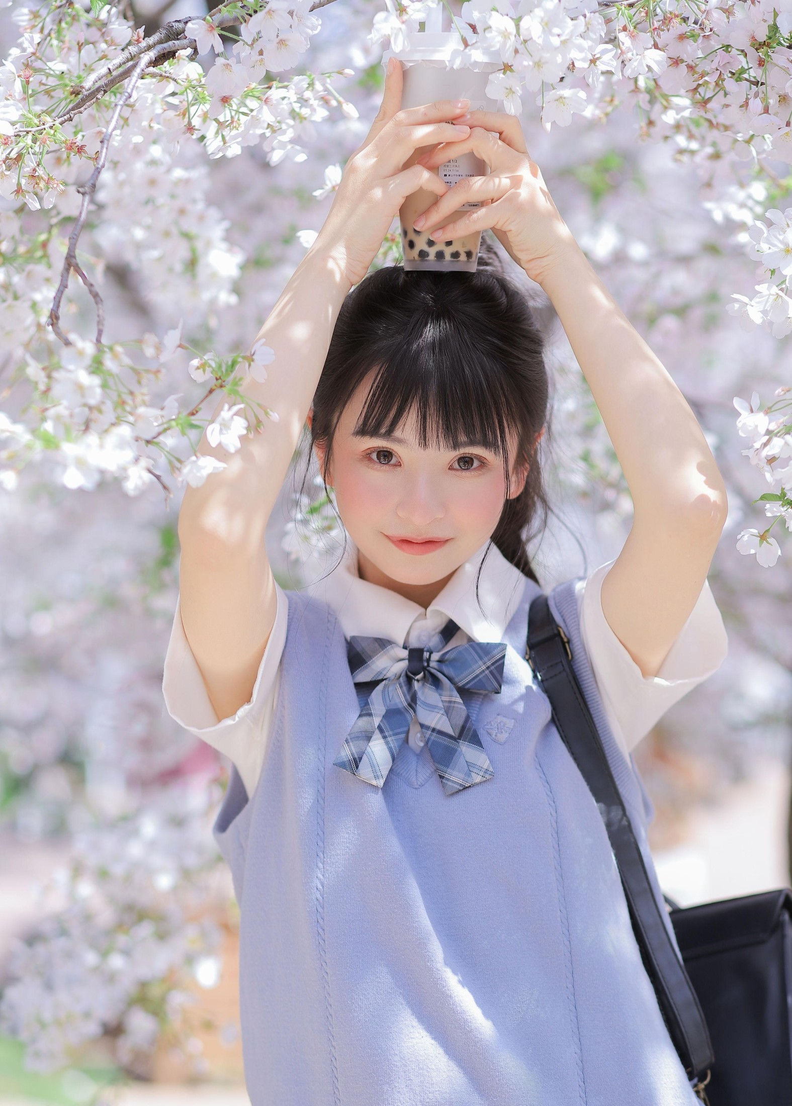 图片[2]-捉到一只苏苏 – 《花信物语》[17P]-COS写真在线网