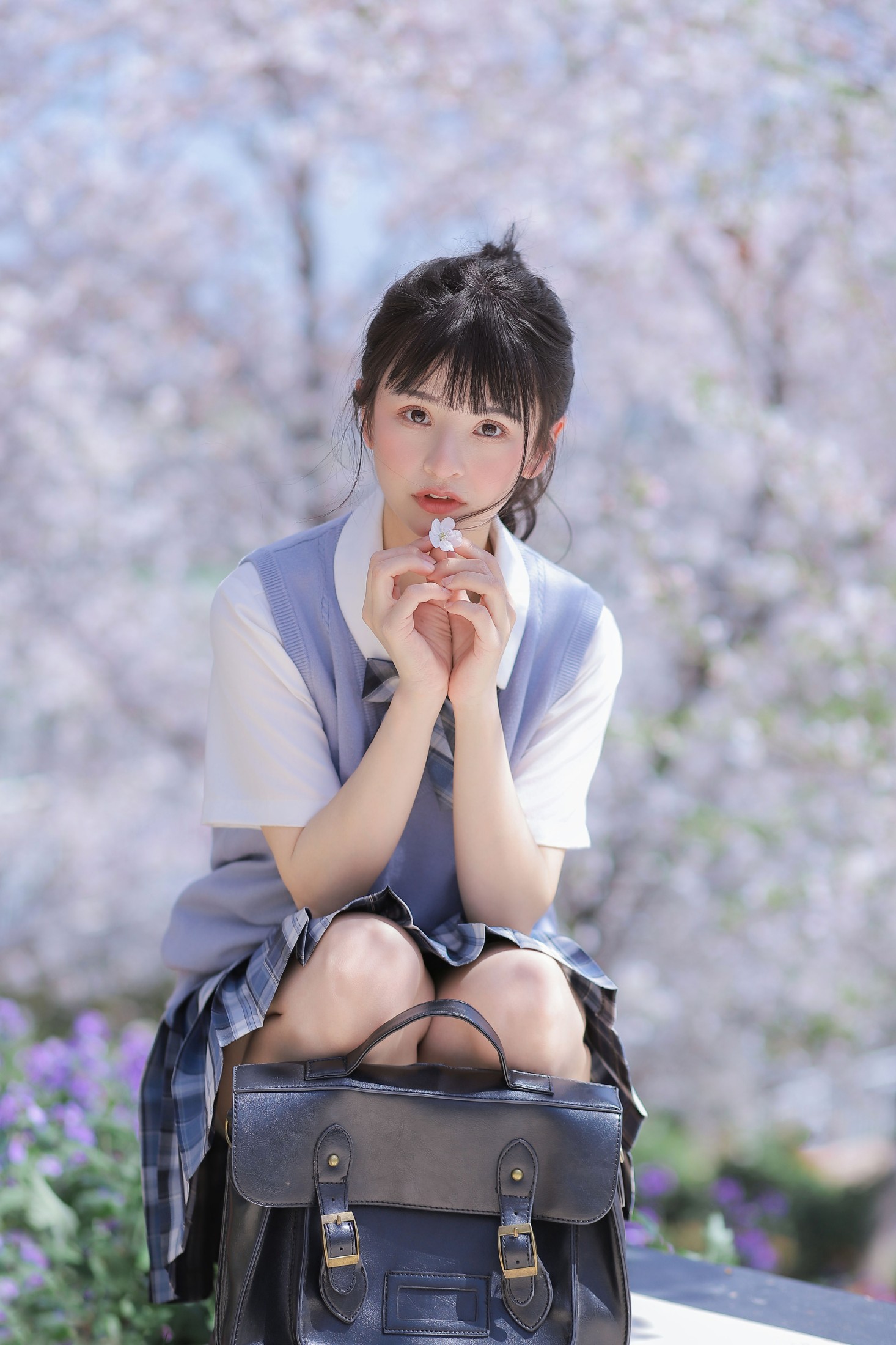 图片[4]-捉到一只苏苏 – 《花信物语》[17P]-COS写真在线网