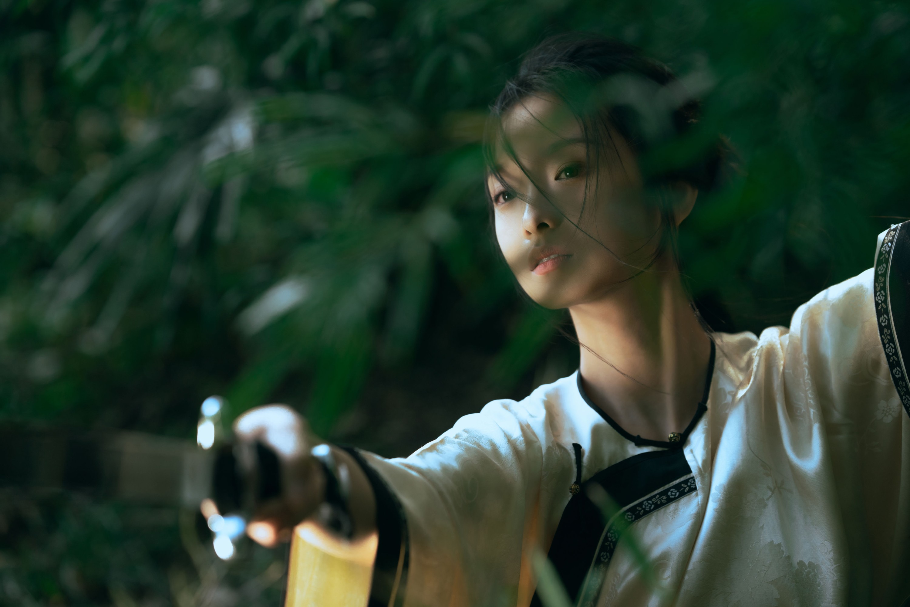 图片[5]-李钰_ayu – 《卧虎藏龙》[17P]-COS写真在线网