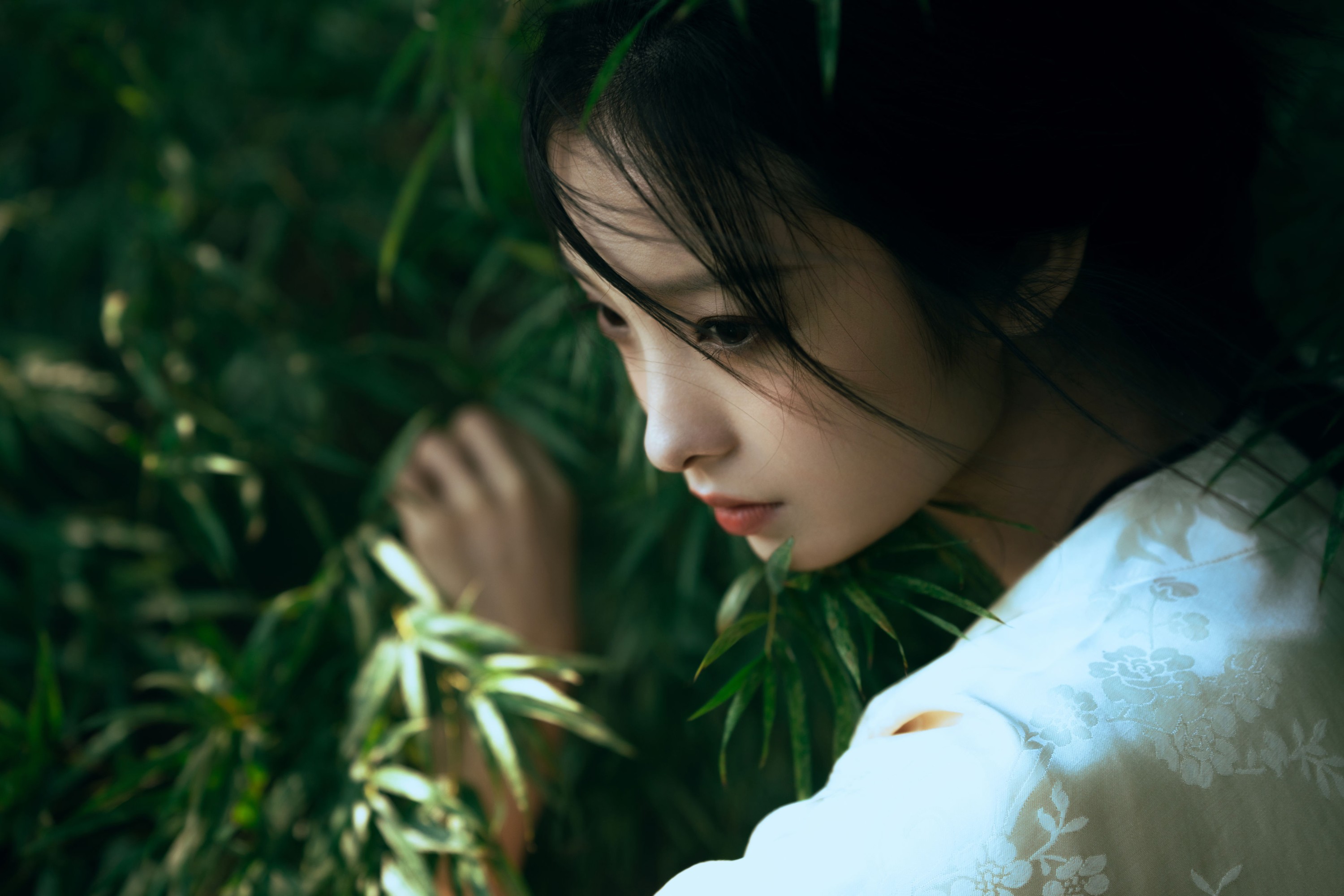 图片[3]-李钰_ayu – 《卧虎藏龙》[17P]-COS写真在线网
