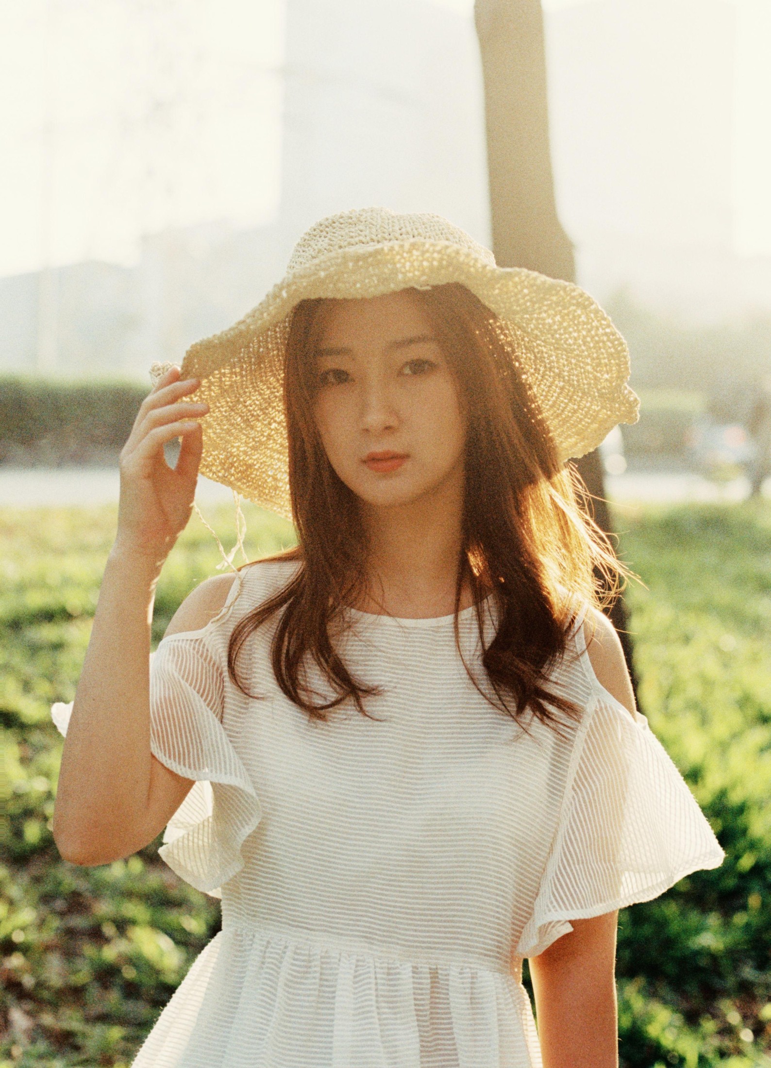 图片[2]-小明 – 《逆光的你》[25P]-COS写真在线网