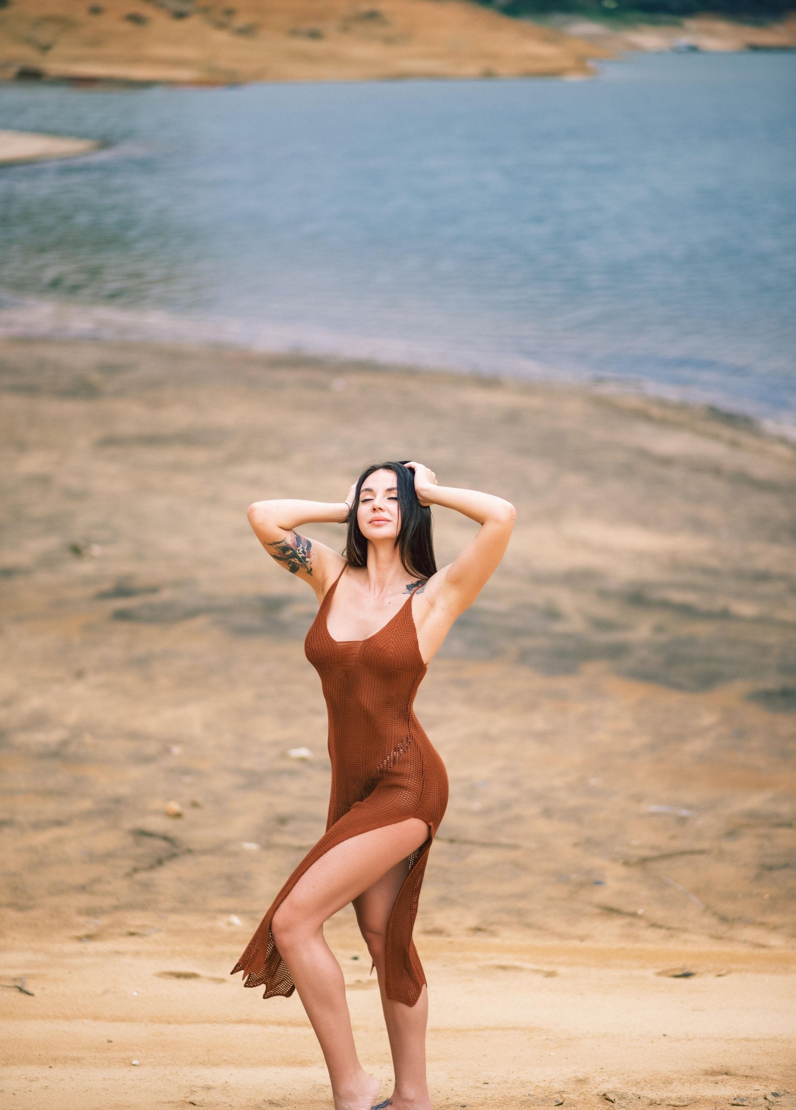 图片[2]-凯莉 – 《去有风的地方》[15P]-COS写真在线网