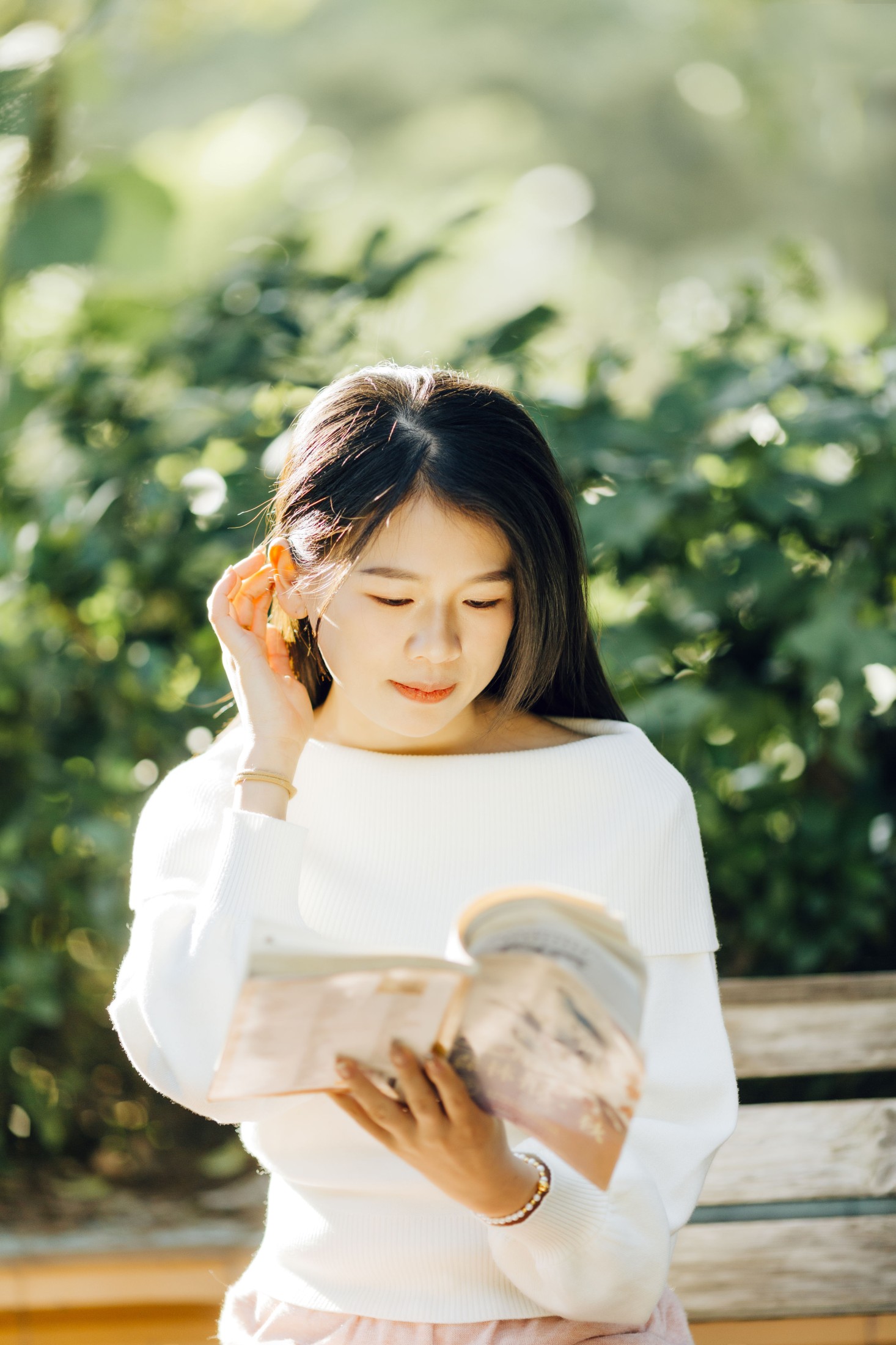 图片[6]-我是小龙呀 – 《冬日暖阳》[51P]-COS写真在线网