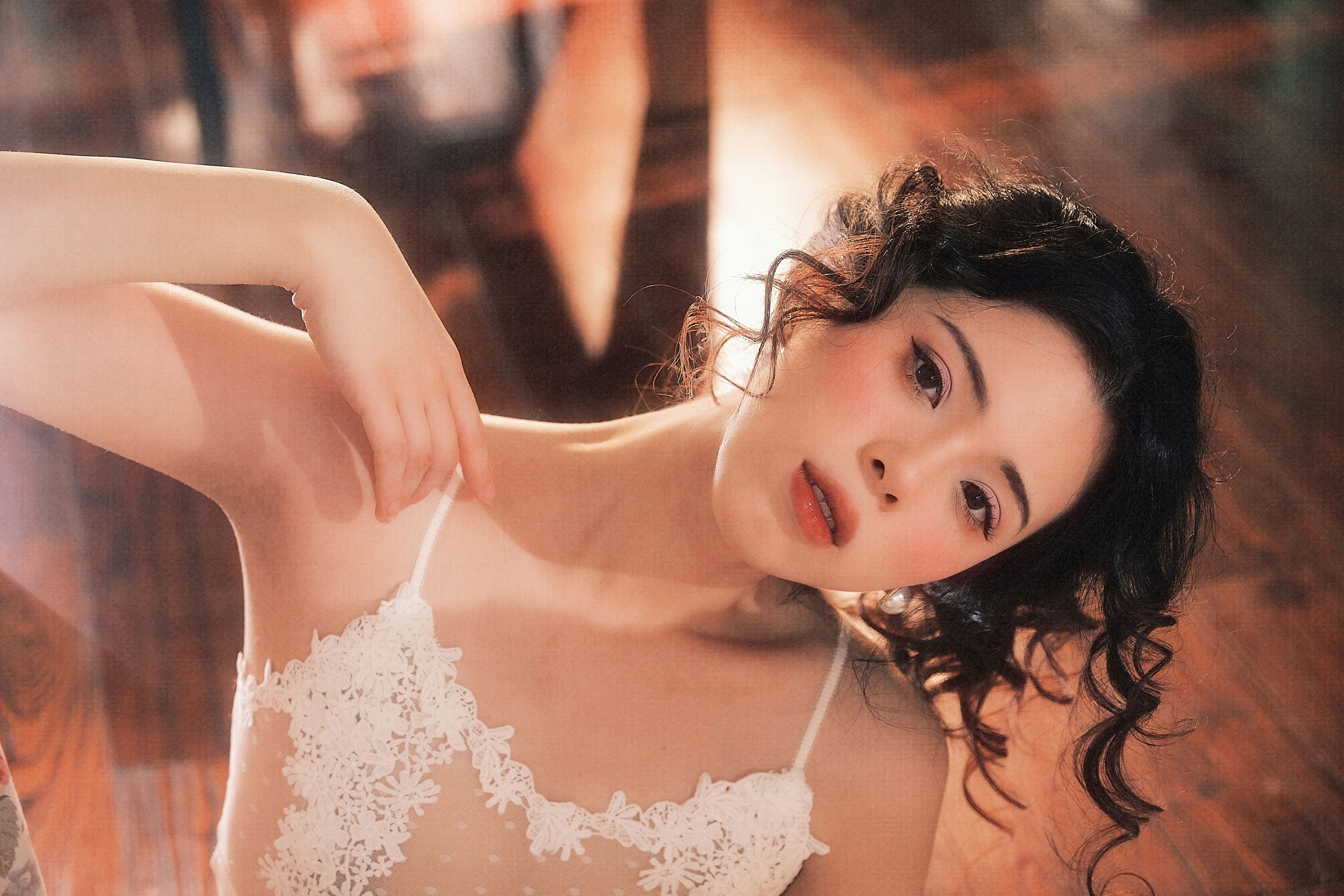 图片[5]-一只仟仟 – 《爱上旧时的你》[22P]-COS写真在线网