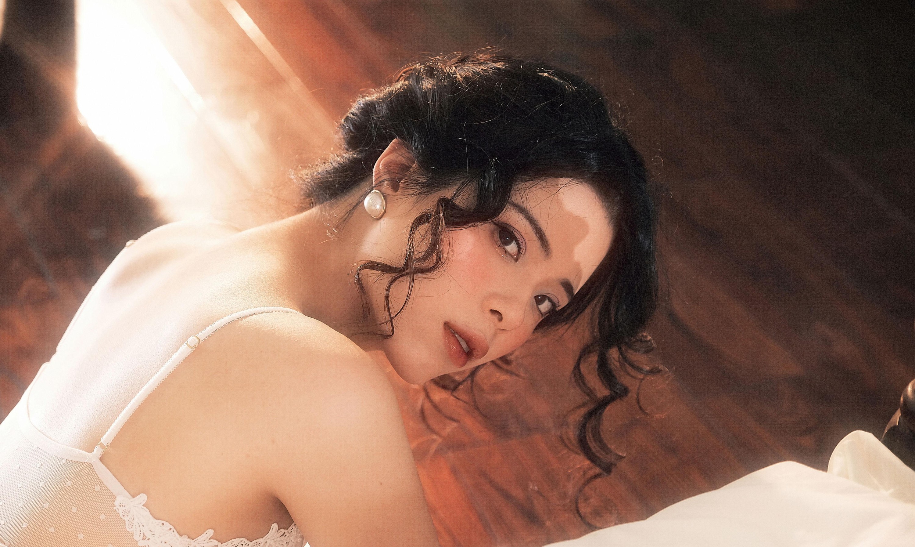 图片[2]-一只仟仟 – 《爱上旧时的你》[22P]-COS写真在线网