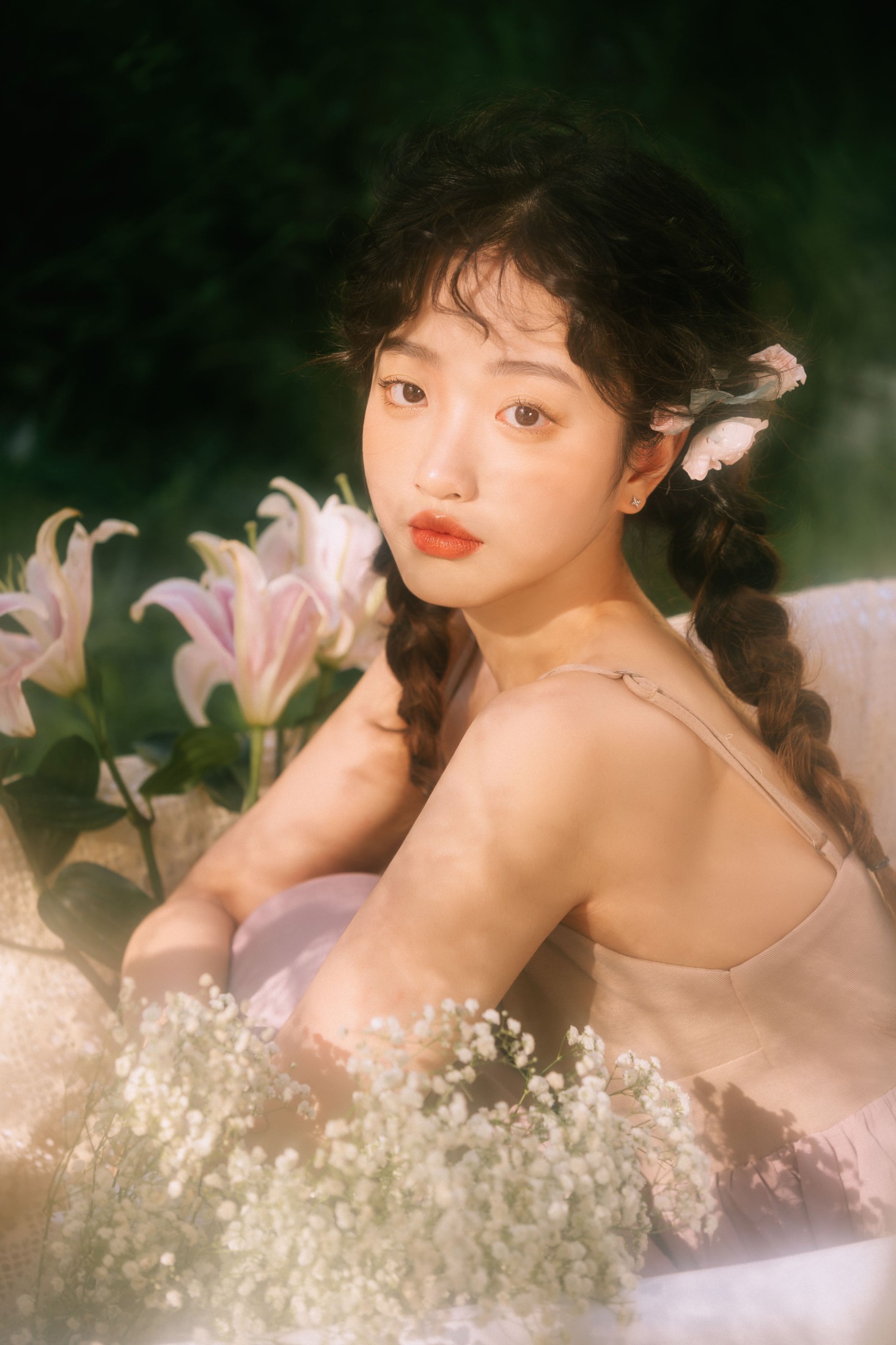 图片[4]-浅尧子 – 《初夏的味道》[16P]-COS写真在线网