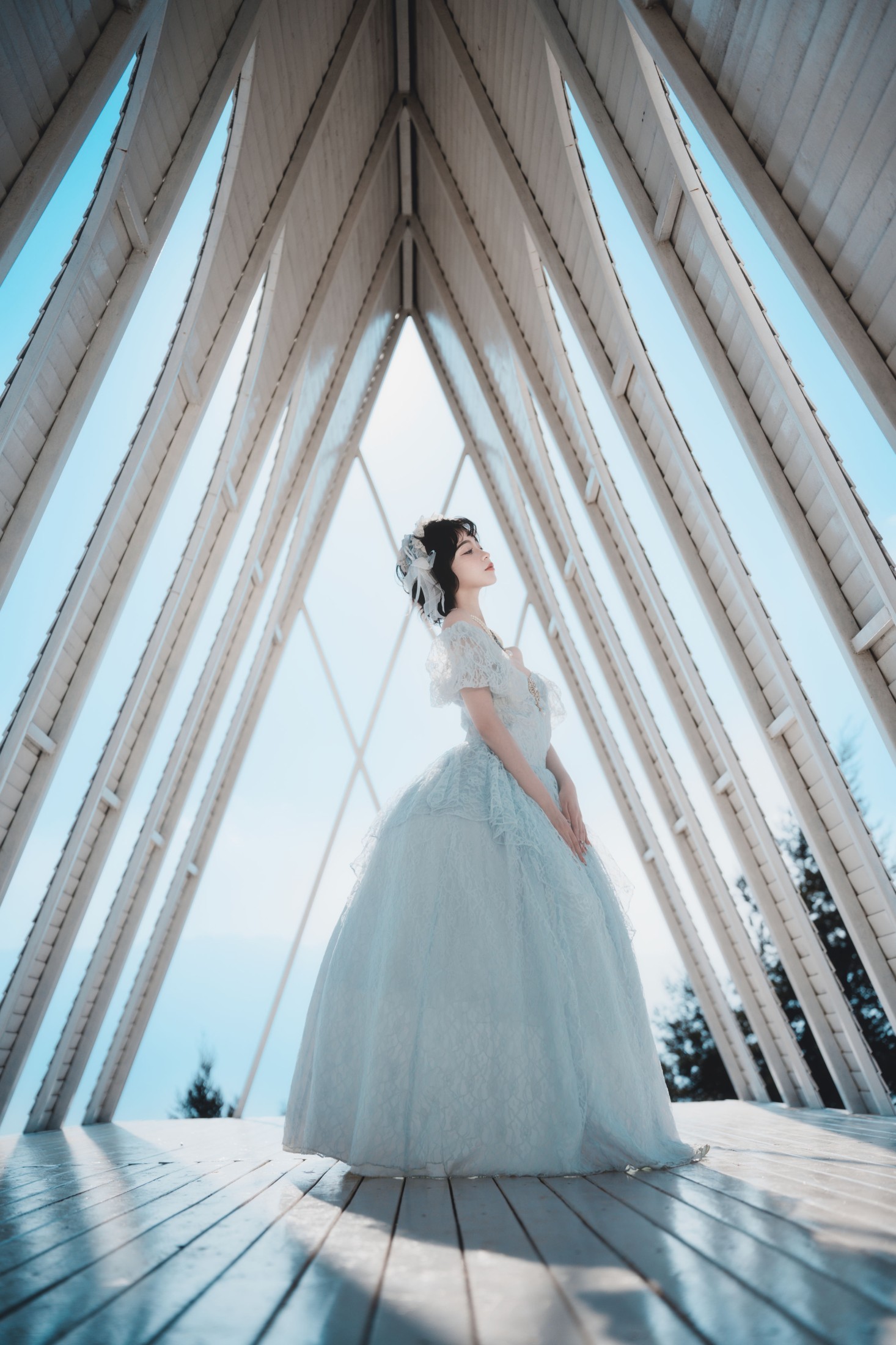 图片[4]-Disexi思宁 – 《牧羊女》[37P]-COS写真在线网