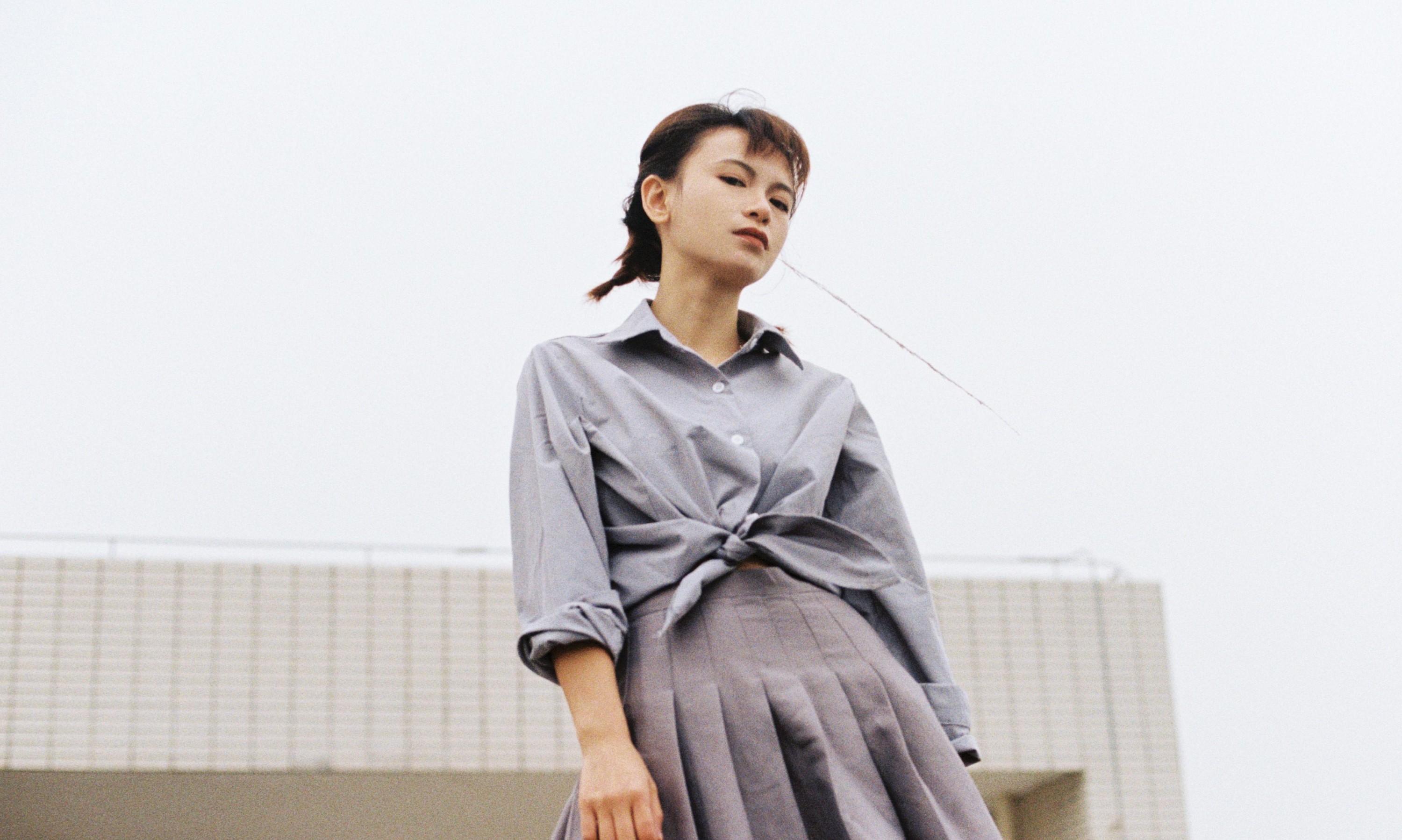 图片[2]-想想 – 《不羁》[21P]-COS写真在线网