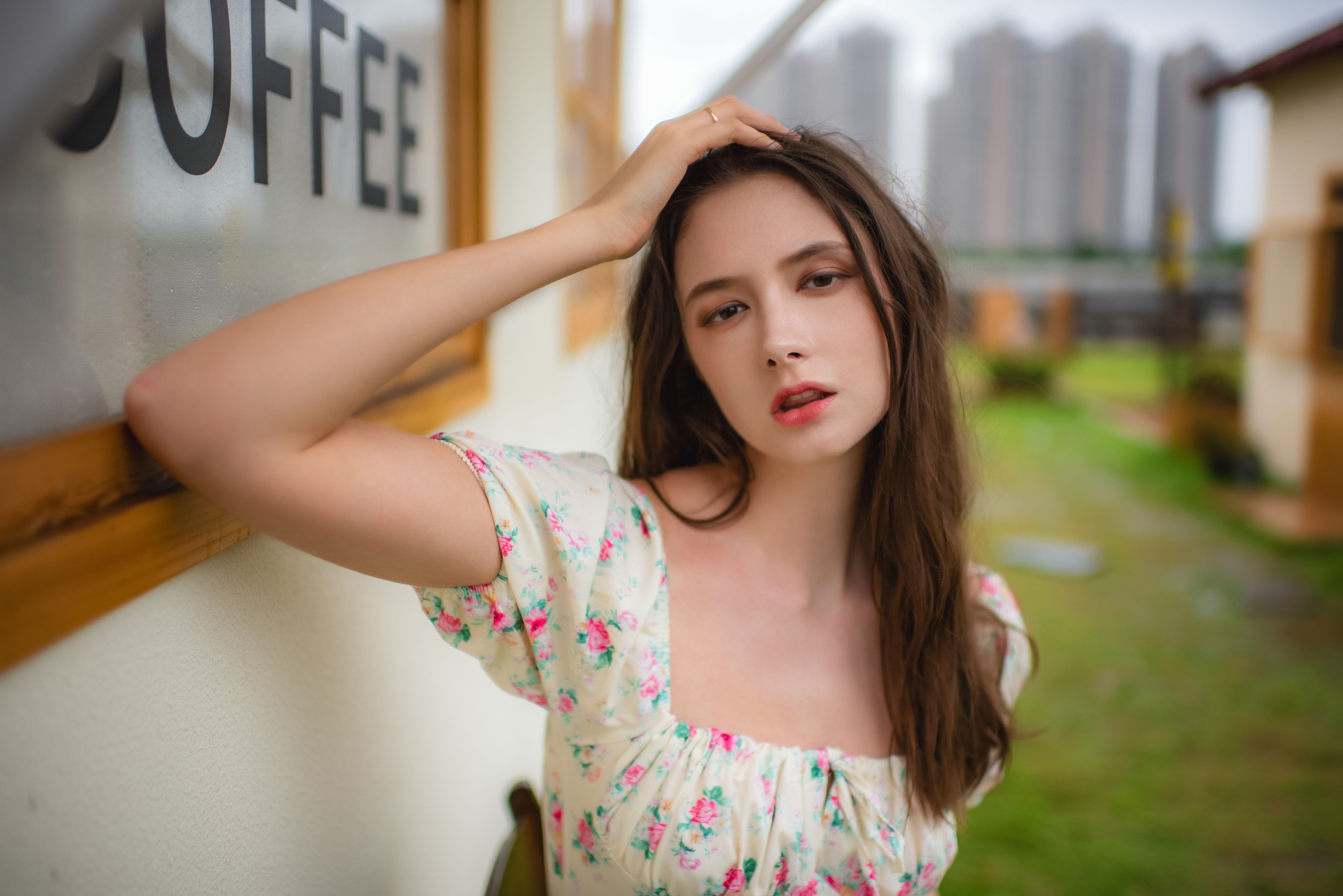 图片[3]-舍米托娃 – 《脆弱的心》[21P]-COS写真在线网