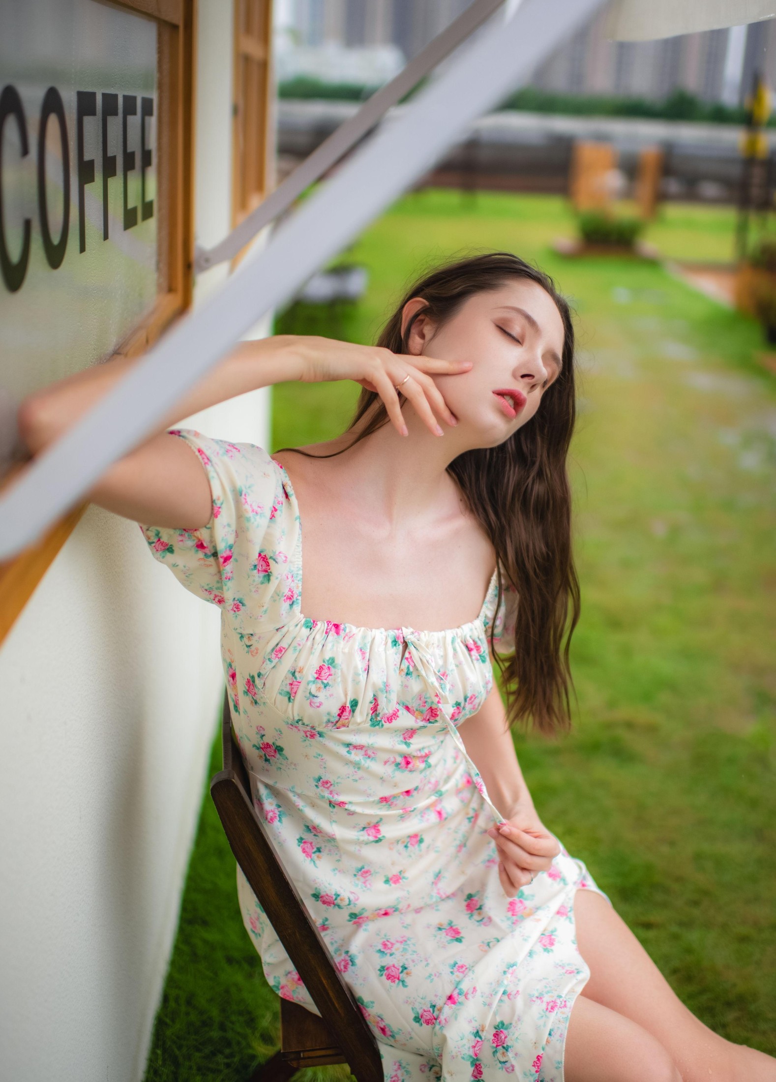 图片[2]-舍米托娃 – 《脆弱的心》[21P]-COS写真在线网
