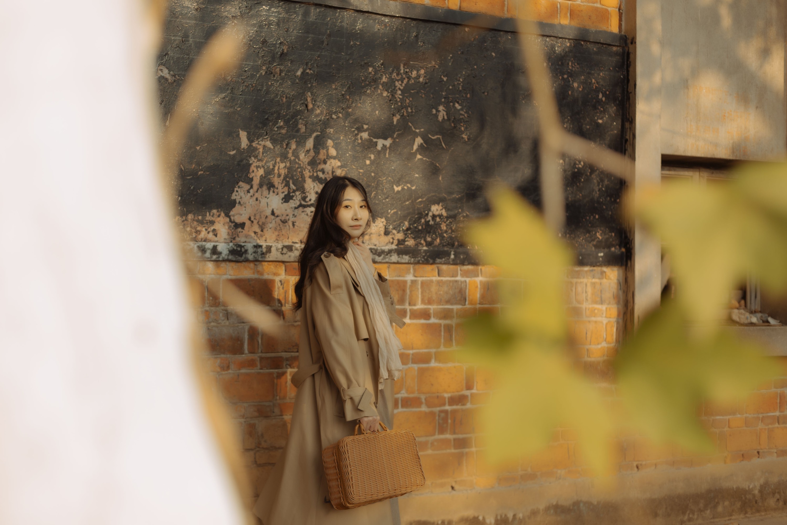 图片[3]-十二* – 《秋天不回来》[26P]-COS写真在线网