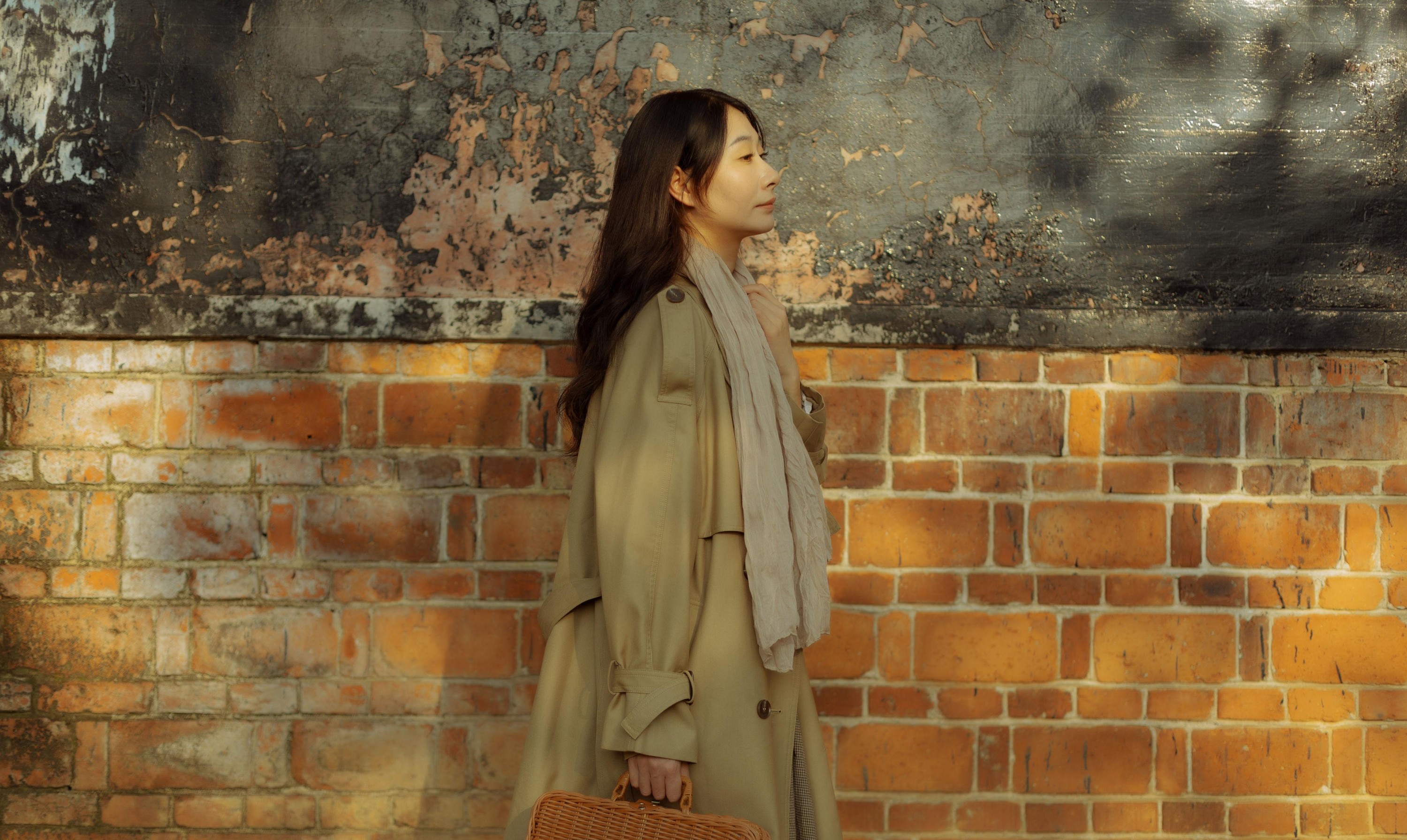 图片[2]-十二* – 《秋天不回来》[26P]-COS写真在线网