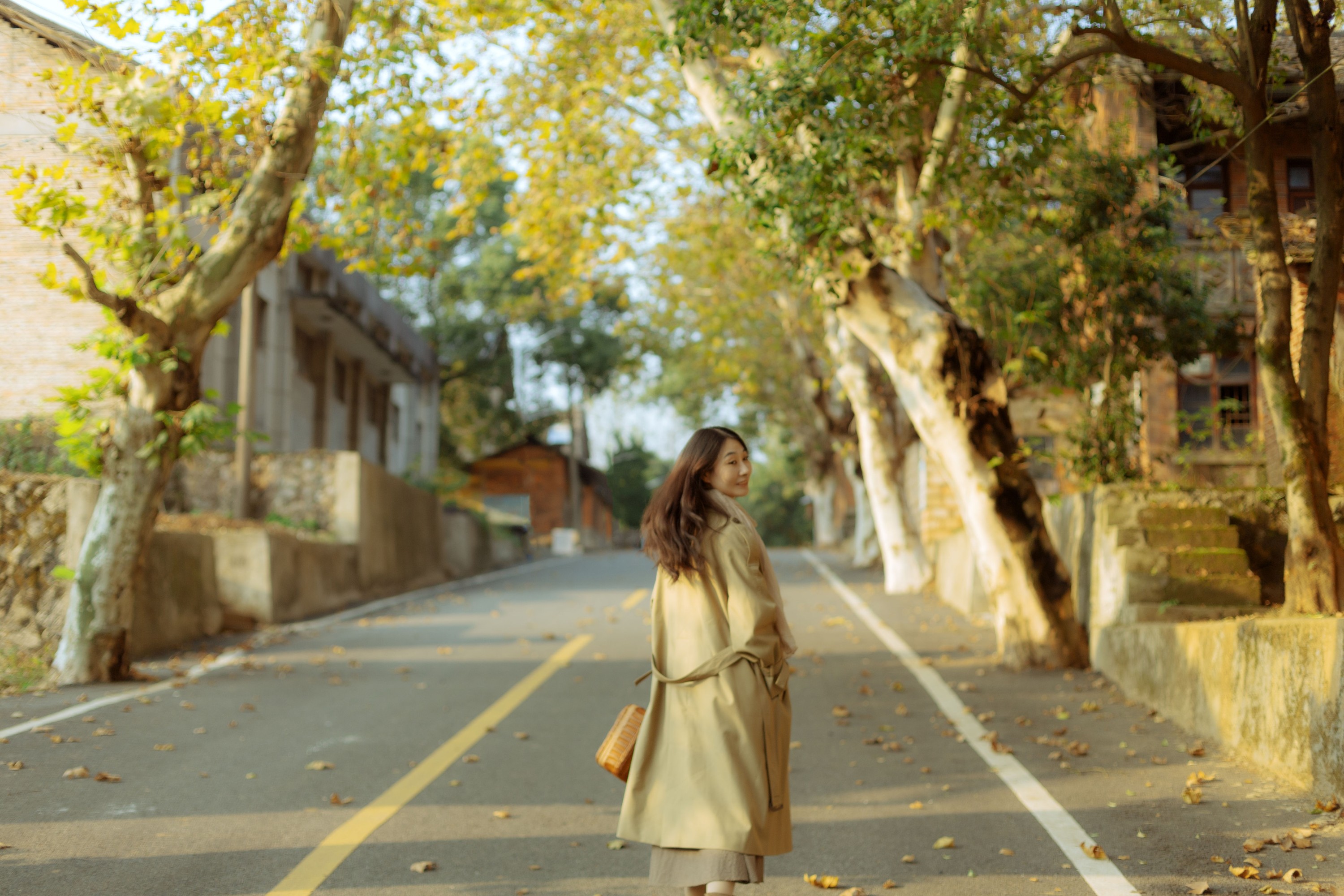 图片[5]-十二* – 《秋天不回来》[26P]-COS写真在线网