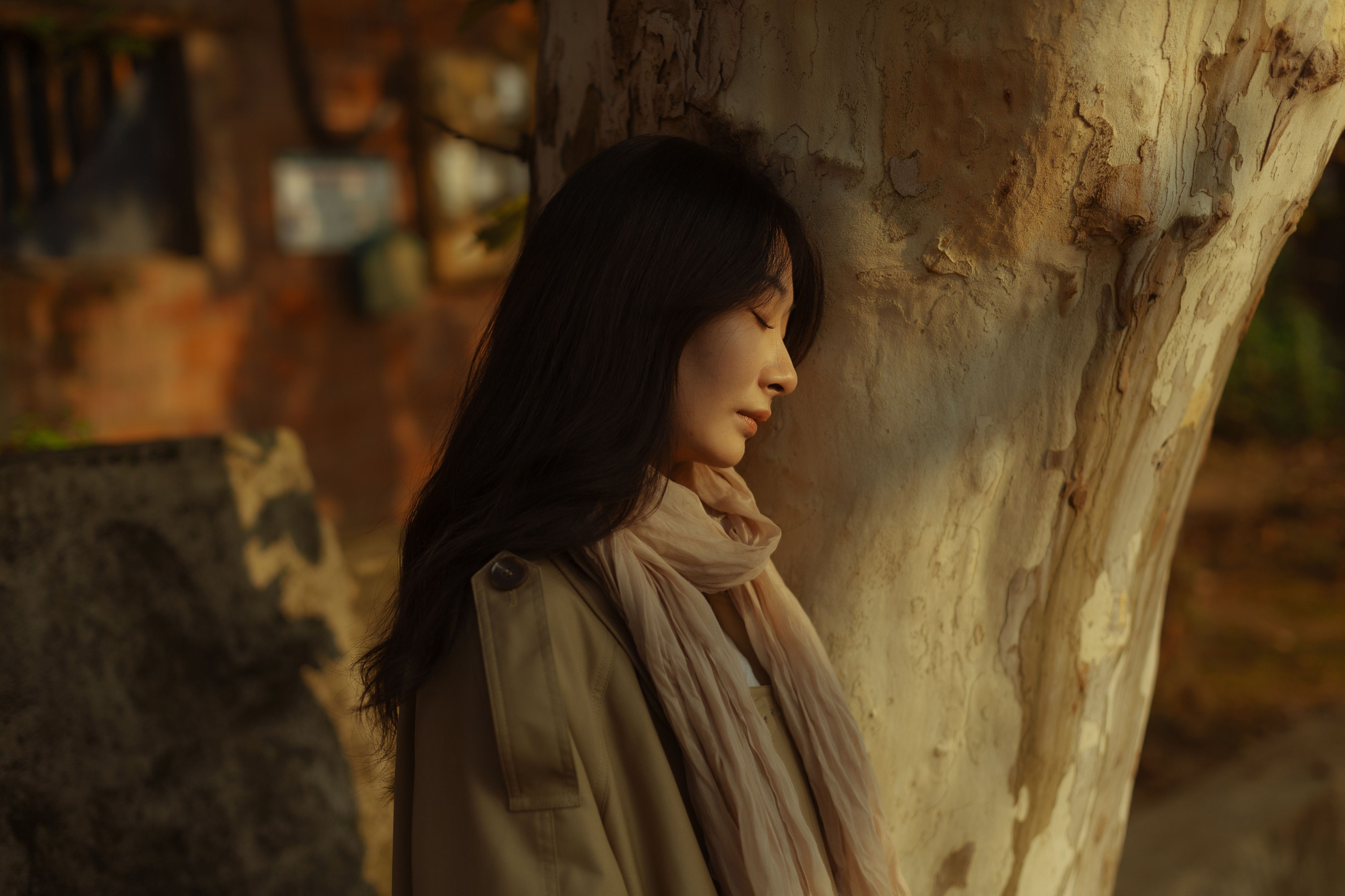 图片[6]-十二* – 《秋天不回来》[26P]-COS写真在线网