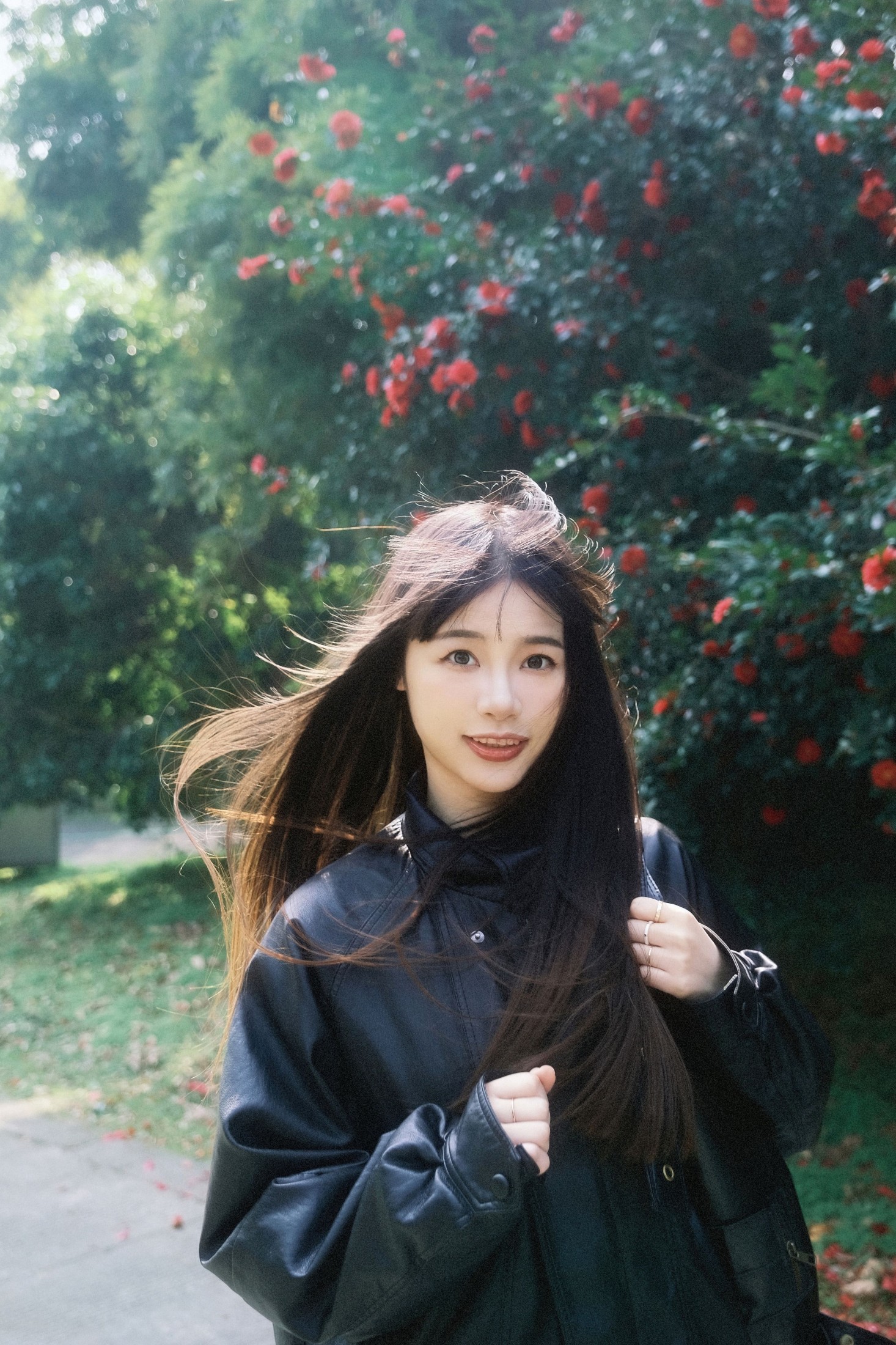 图片[4]-阿菜 – 《动物园记》[34P]-COS写真在线网