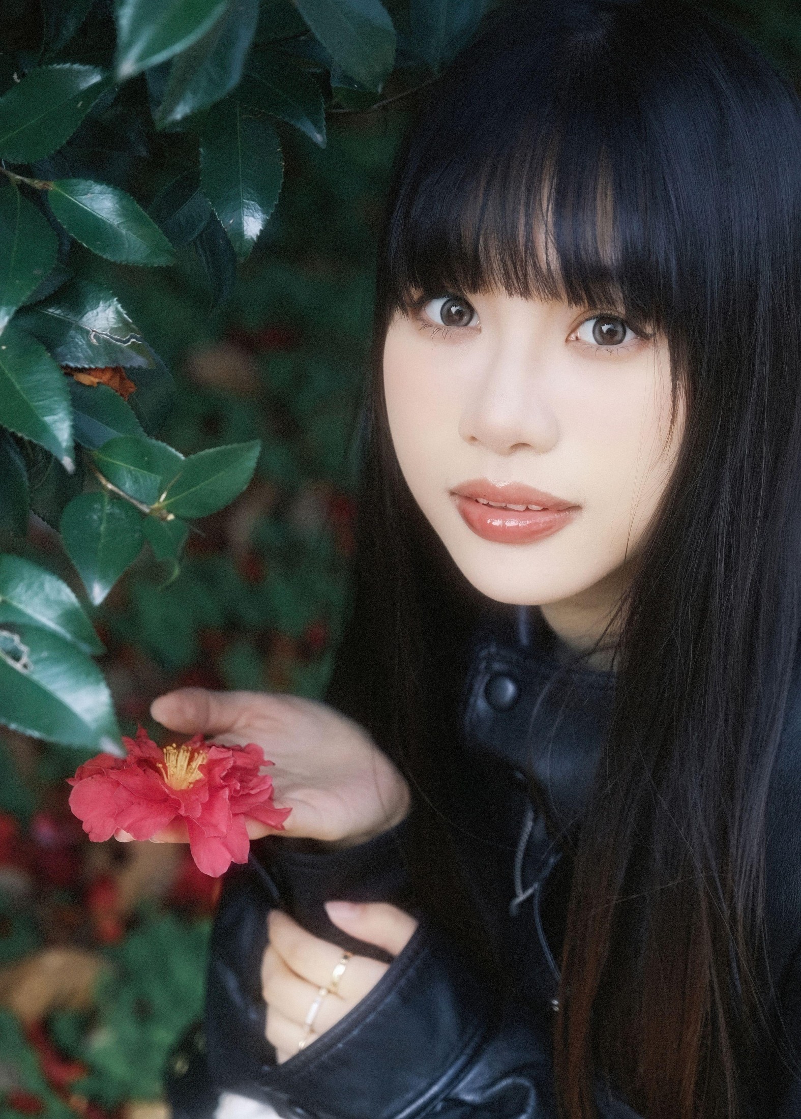 图片[2]-阿菜 – 《动物园记》[34P]-COS写真在线网