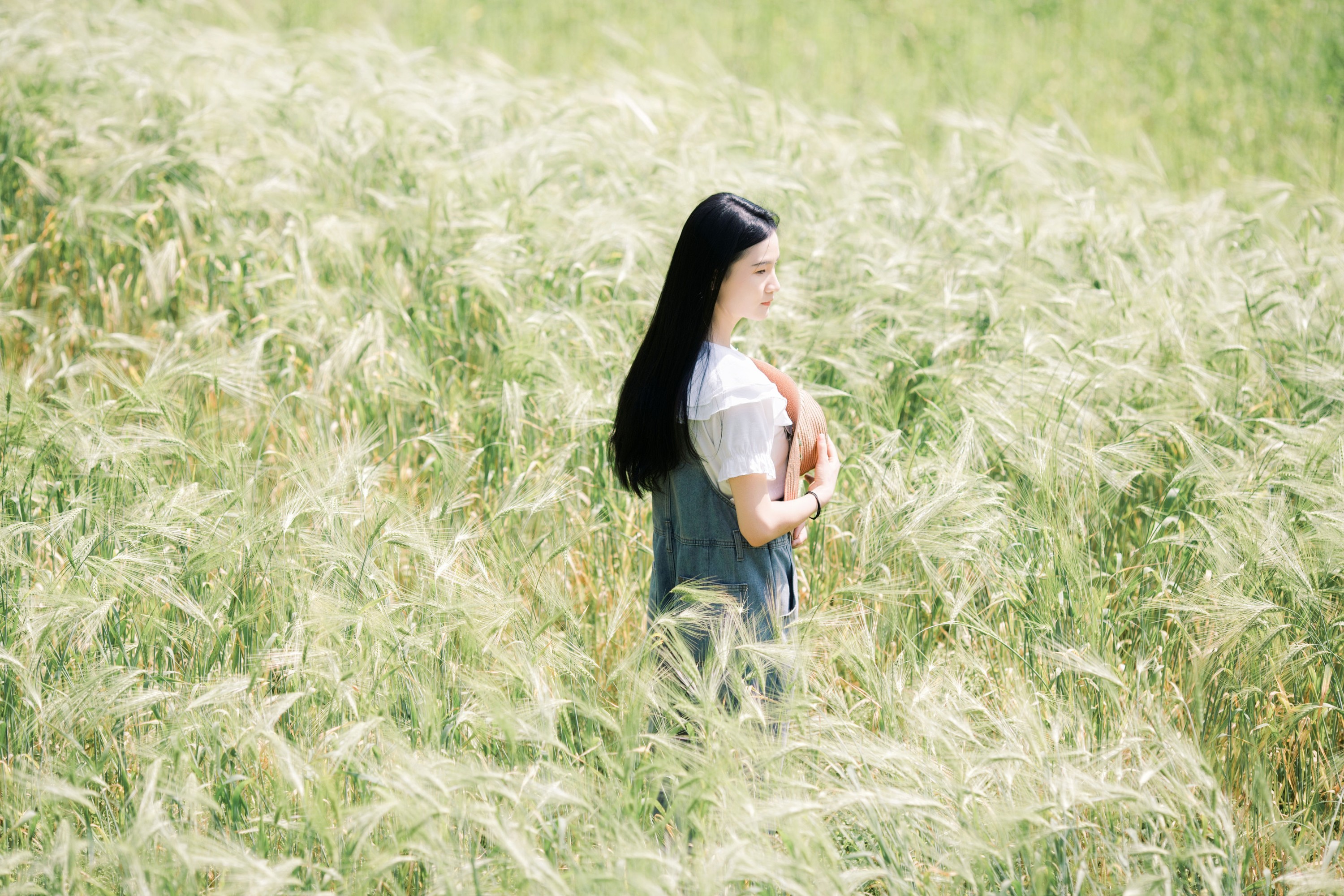 图片[3]-嗨森Riley – 《麦田守望者》[15P]-COS写真在线网