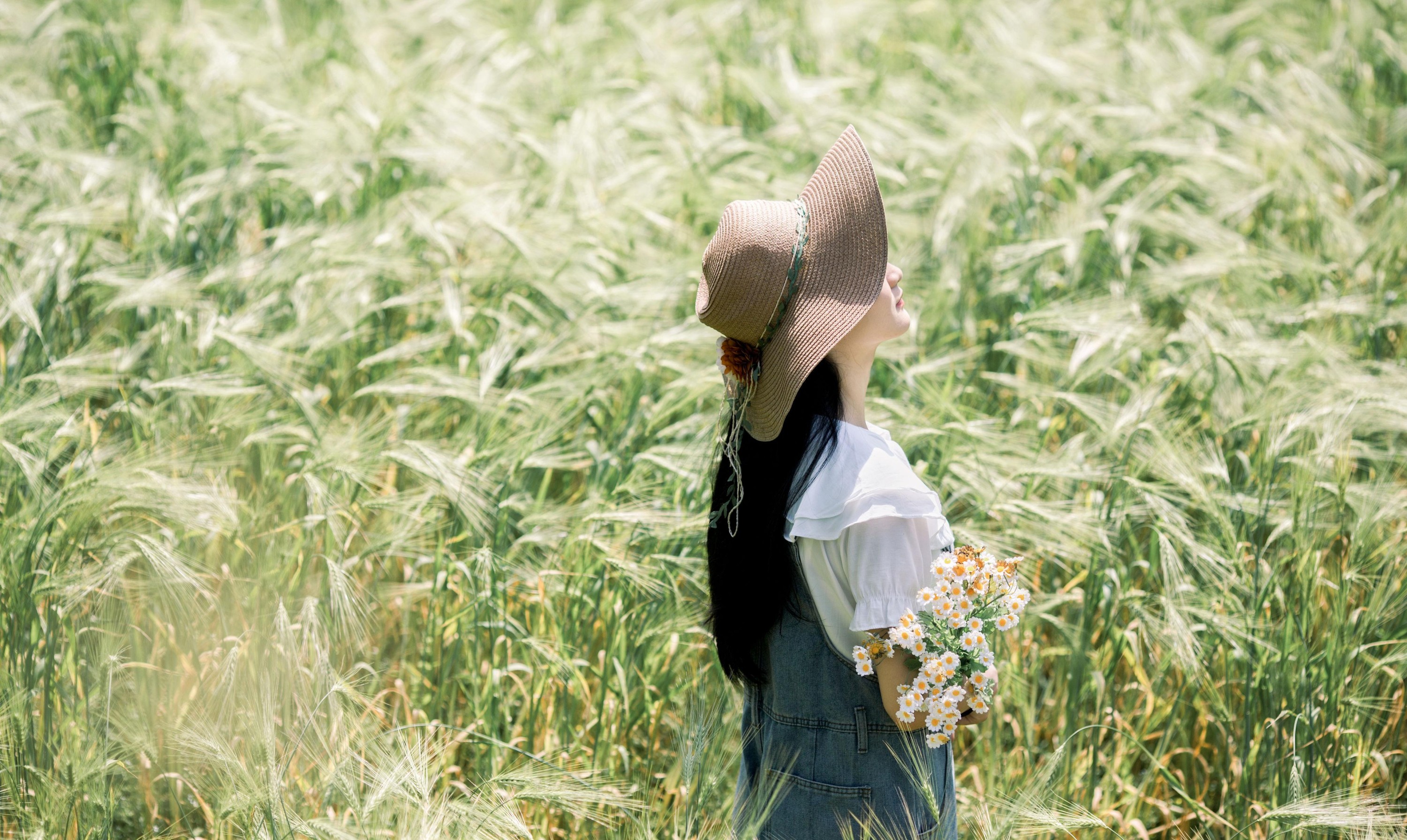 图片[2]-嗨森Riley – 《麦田守望者》[15P]-COS写真在线网