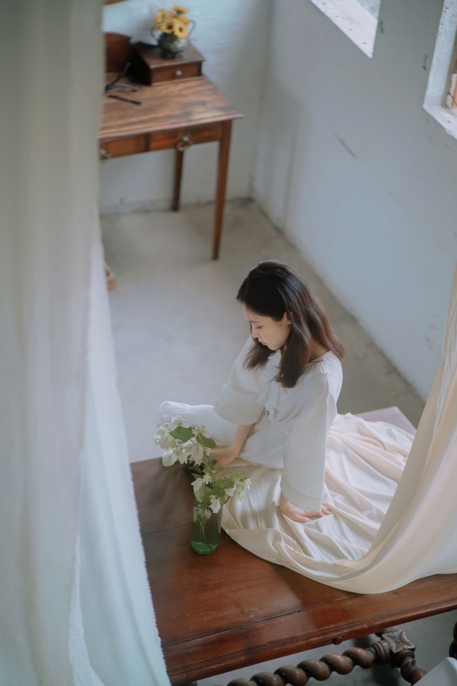 图片[4]-Jade – 《酷似亦菲的清冷神仙少女》[45P]-COS写真在线网