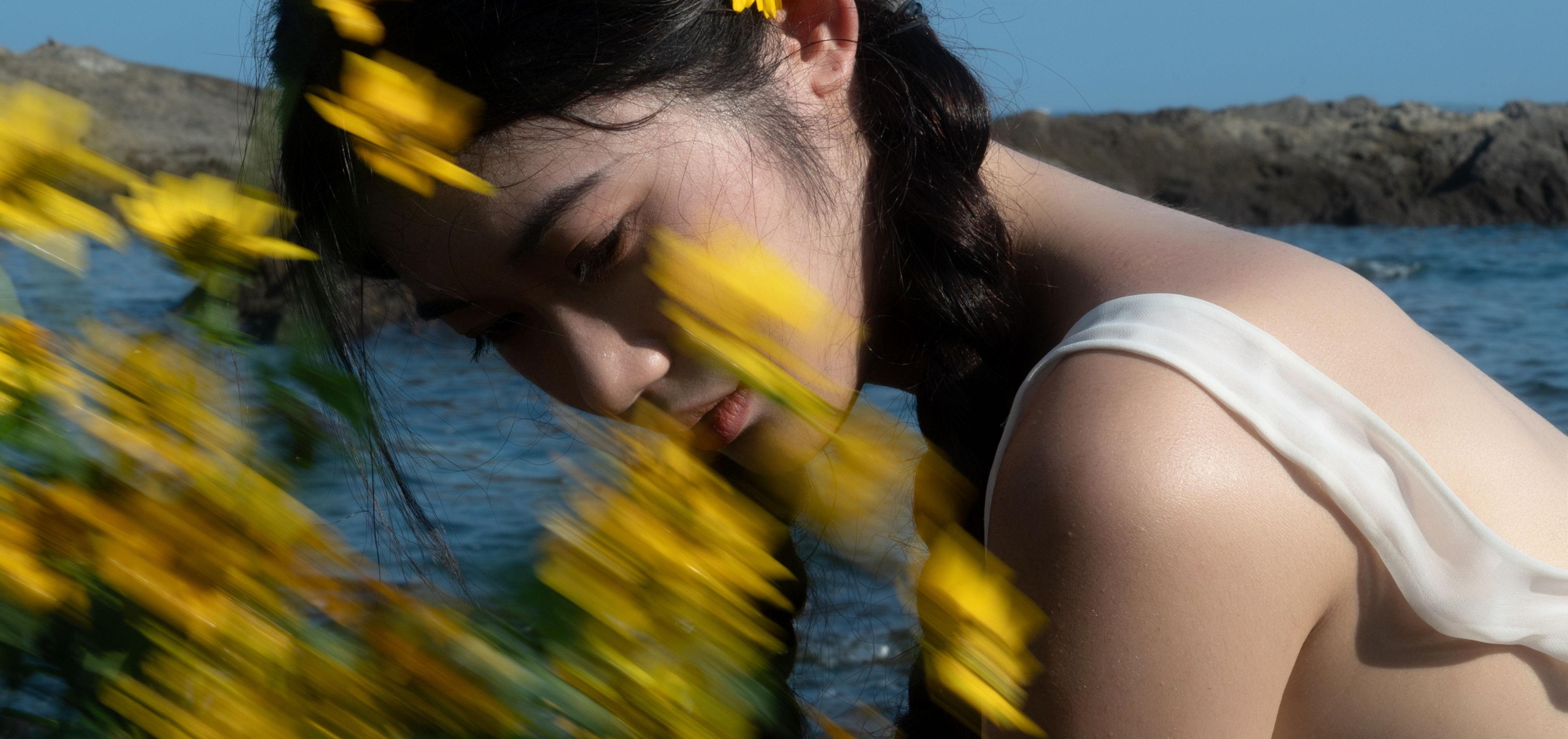 图片[2]-费里妮妮 – 《海的那边是什么》[13P]-COS写真在线网