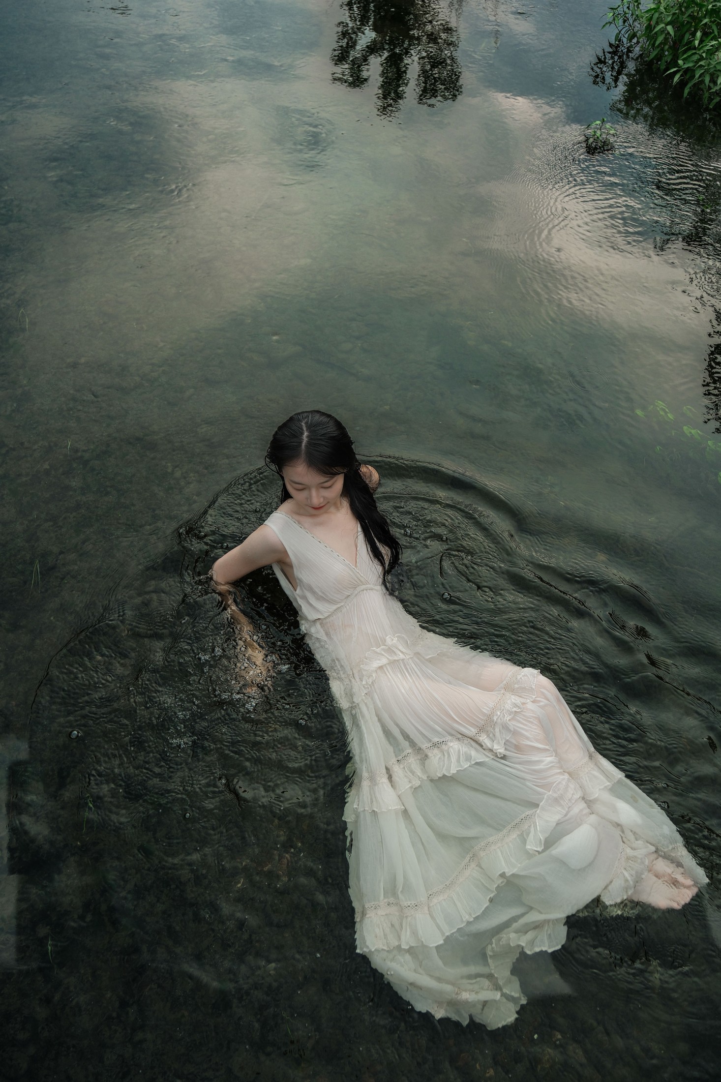 图片[5]-阳 – 《像一阵流淌的梦》[16P]-COS写真在线网