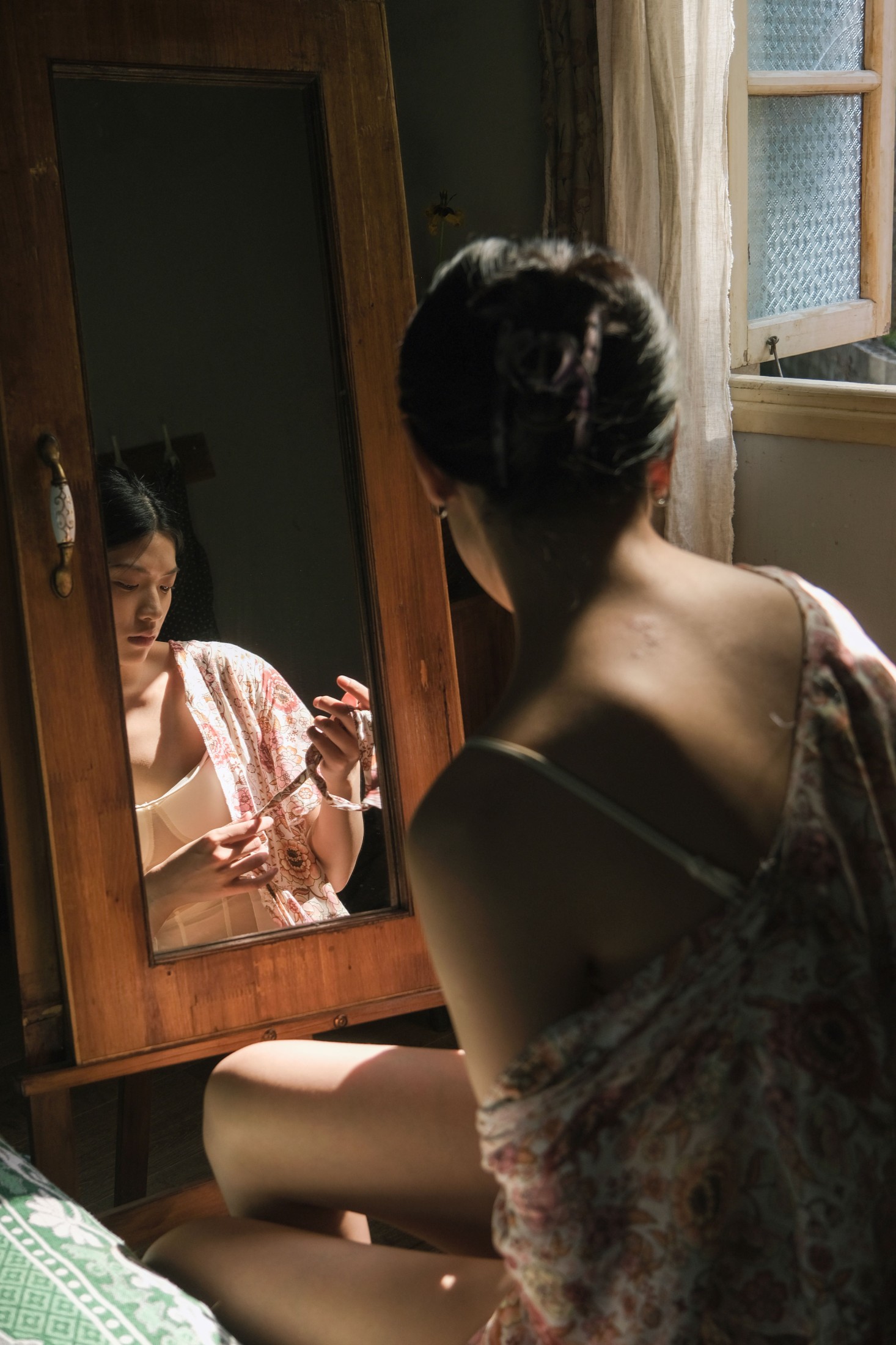 图片[5]-14 – 《山野烂漫》[16P]-COS写真在线网