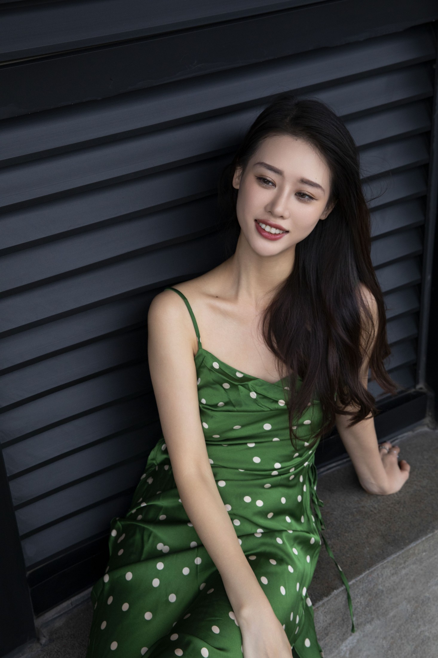 图片[6]-Chenaling_CL – 《Life Like Summer Flowers》[38P]-COS写真在线网