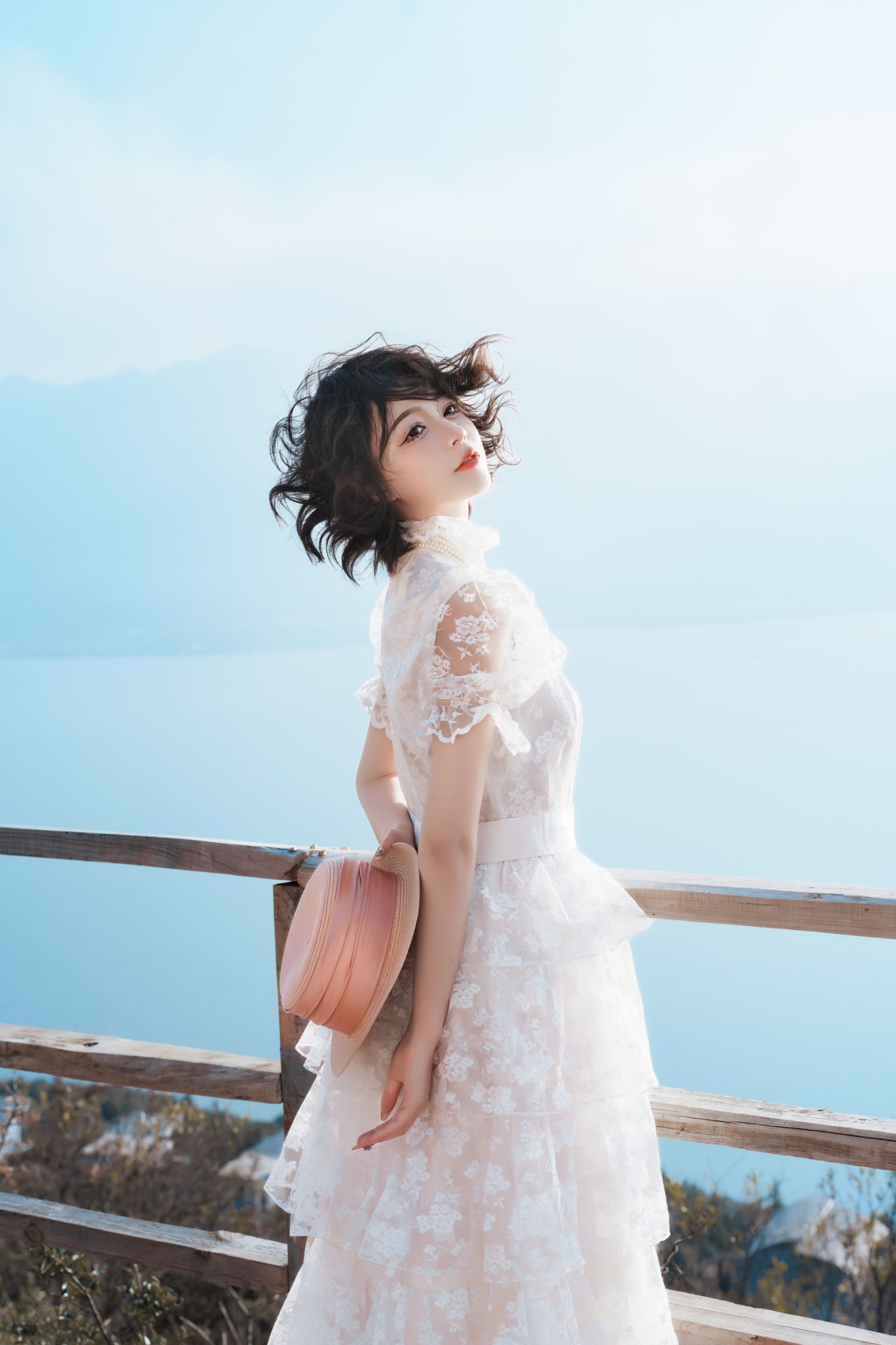 图片[5]-Disexi思宁 – 《木房子》[39P]-COS写真在线网