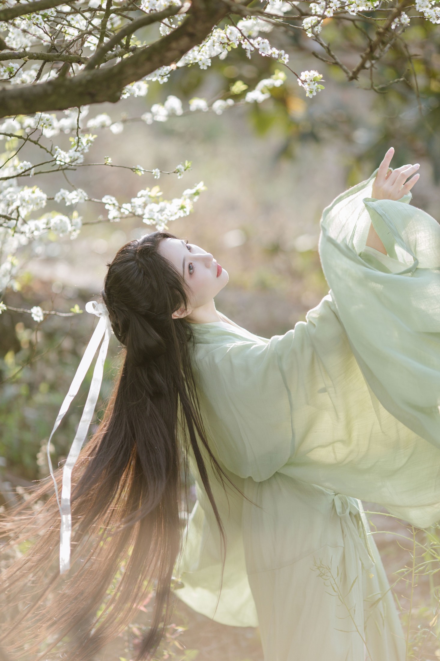 图片[4]-绮罗生的小苏苏 – 《杏花吹满头》[18P]-COS写真在线网