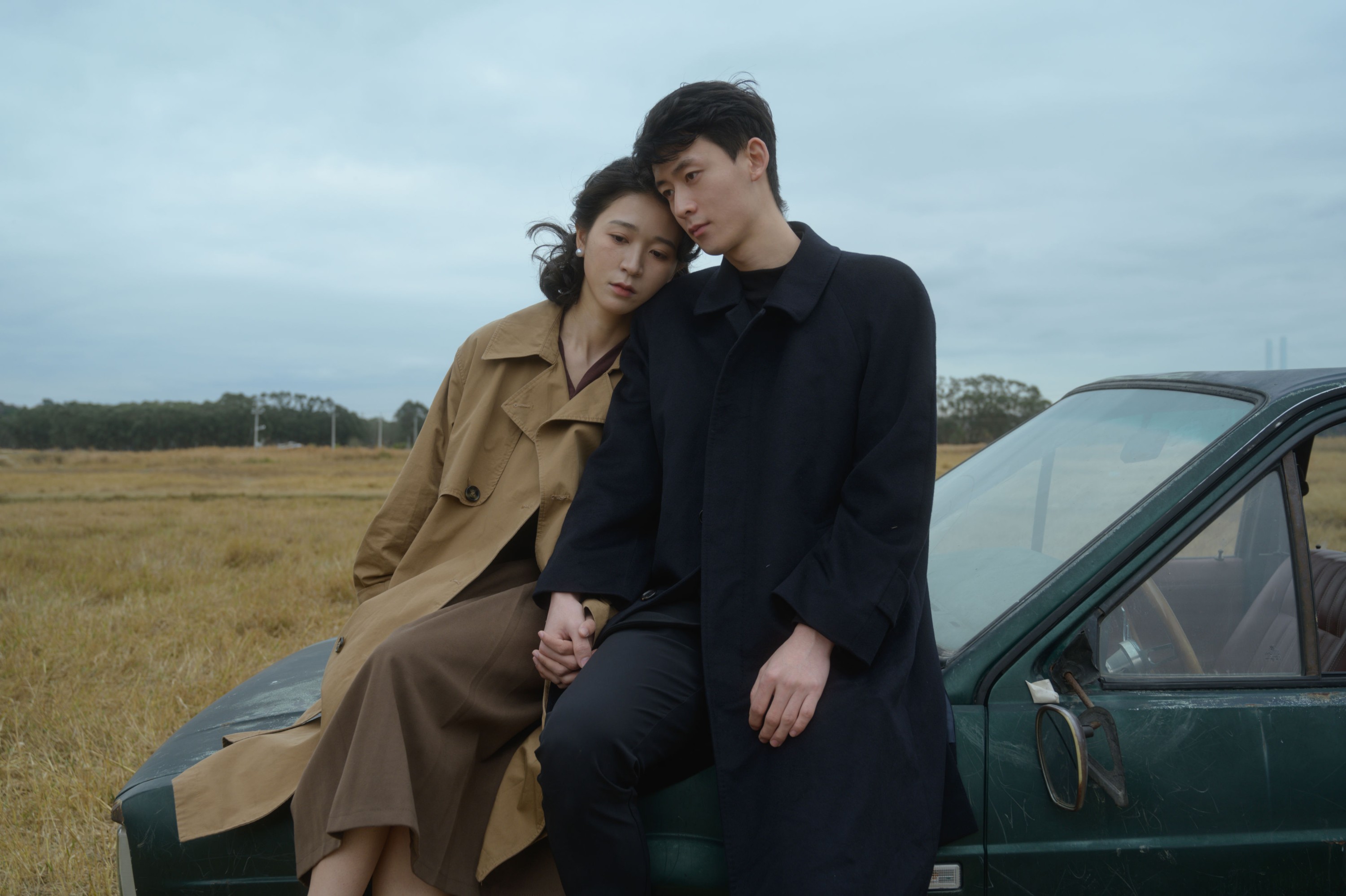图片[6]-米饭 – 《我们的爱短暂而热烈》[27P]-COS写真在线网