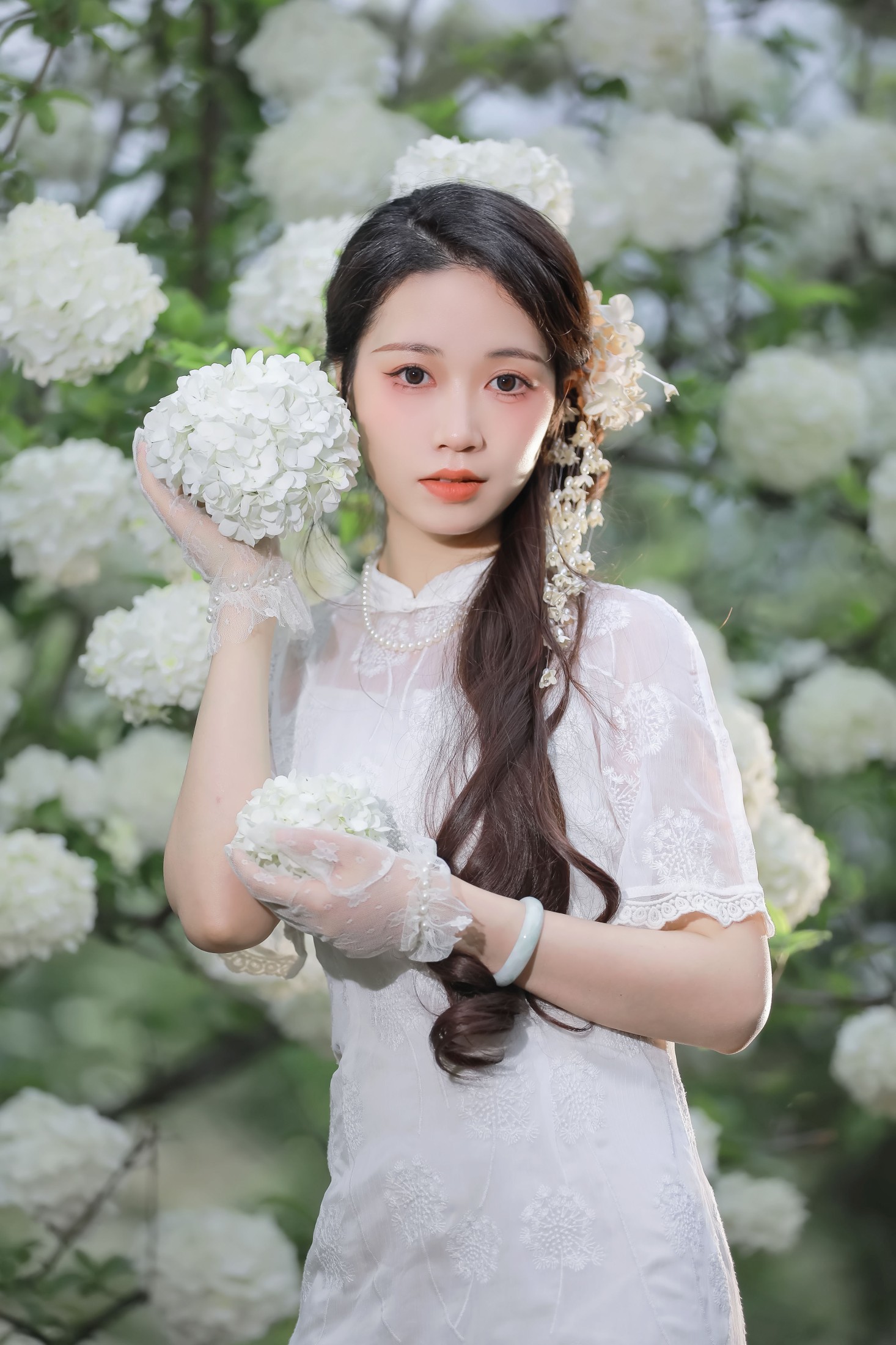 图片[3]-化妆师-甜 – 《春日物语》[14P]-COS写真在线网