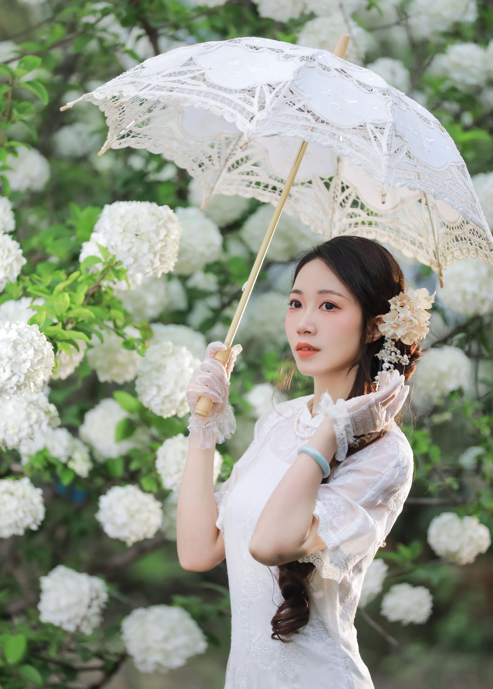 图片[2]-化妆师-甜 – 《春日物语》[14P]-COS写真在线网