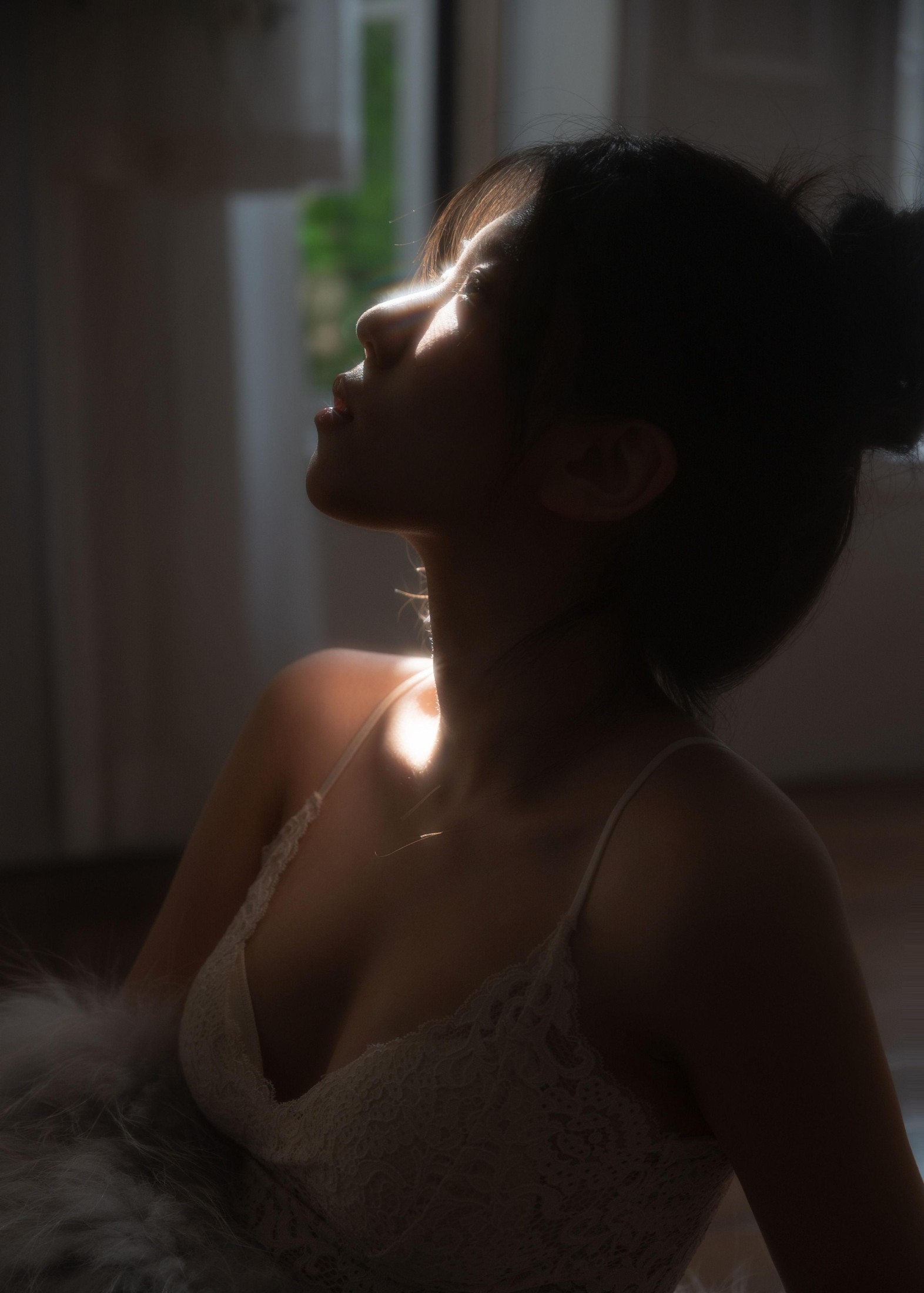 图片[2]-乐乐 – 《冬日》[13P]-COS写真在线网