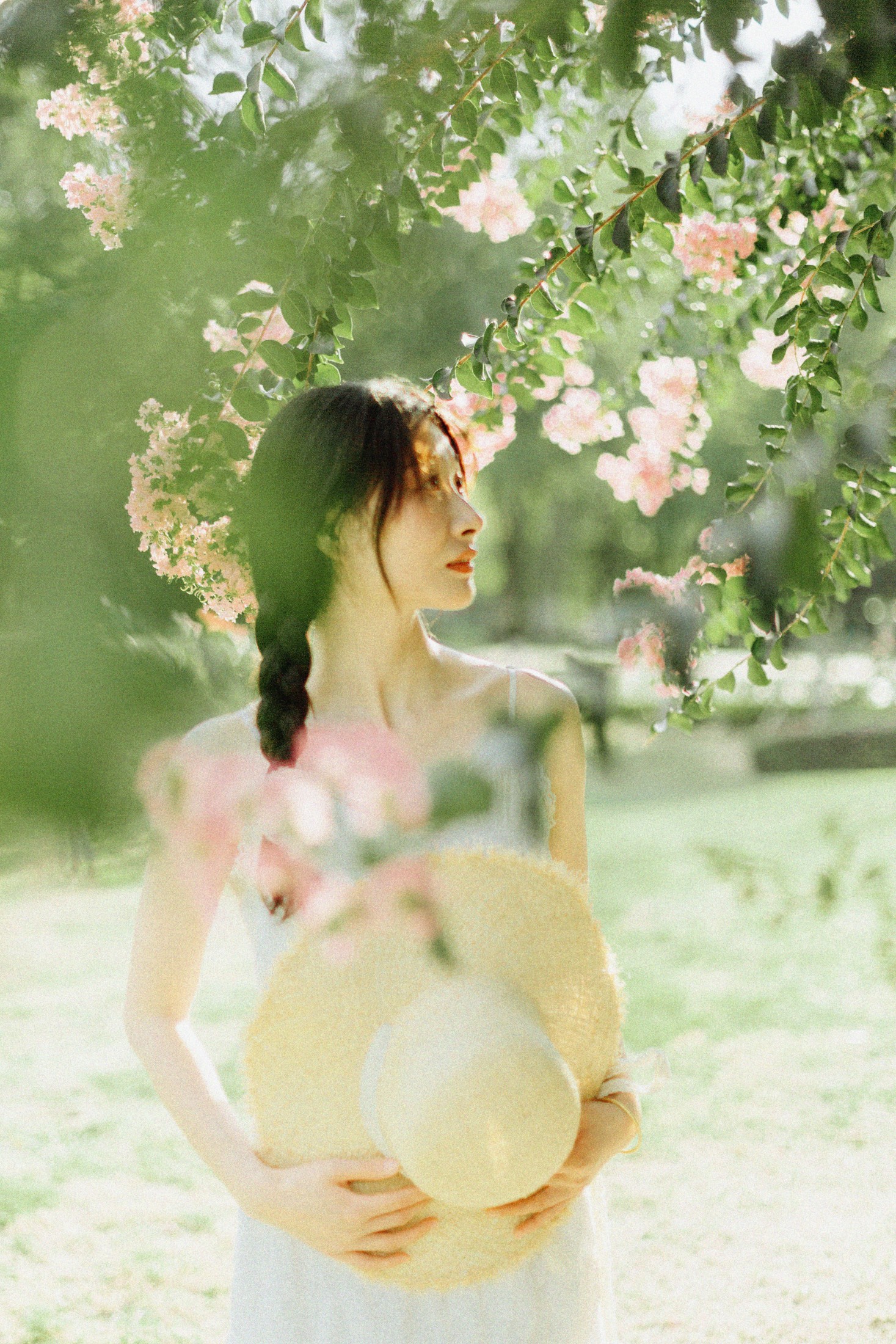 图片[3]-十二* – 《紫藤花开》[48P]-COS写真在线网
