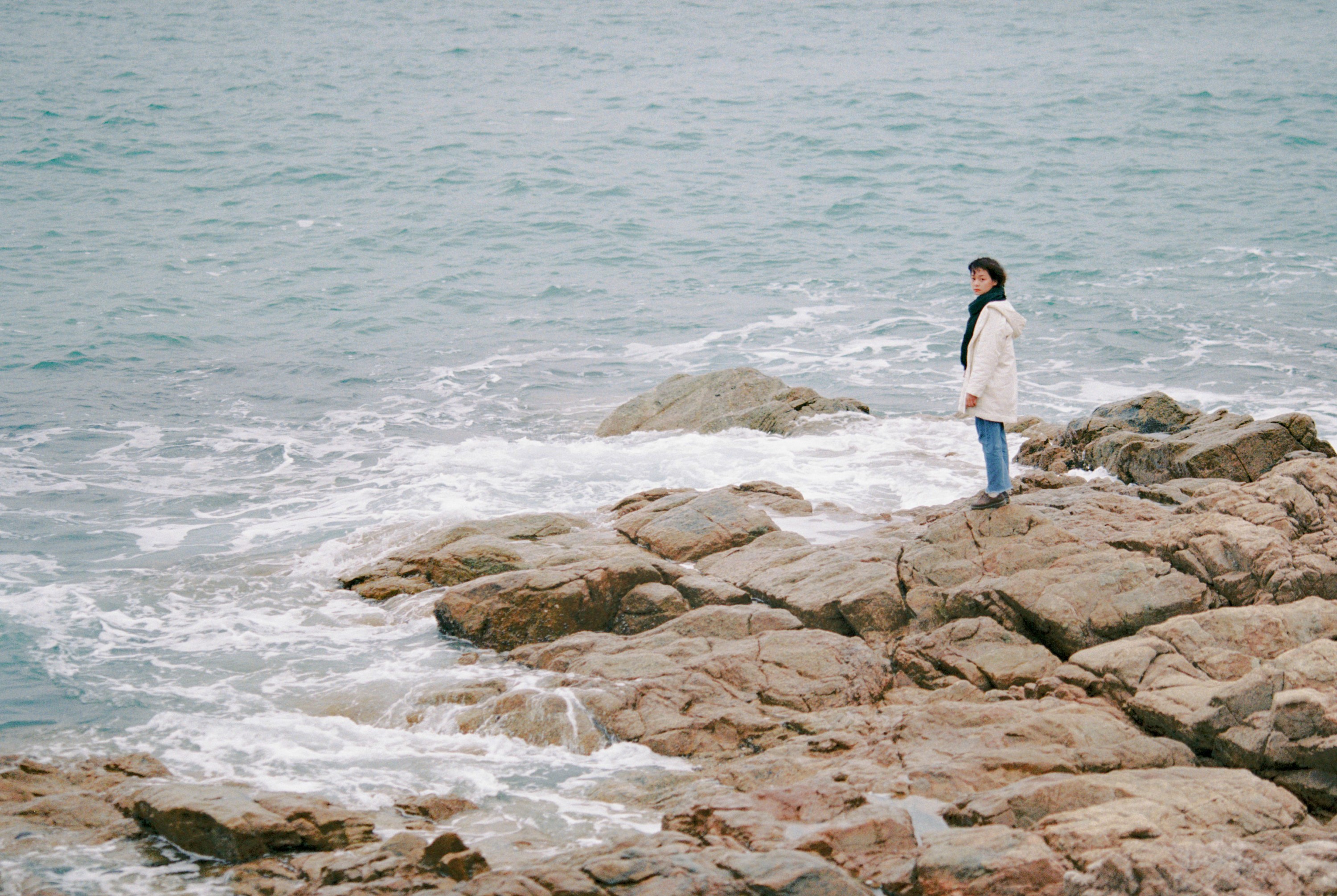 图片[5]-秋歌 – 《听海》[26P]-COS写真在线网