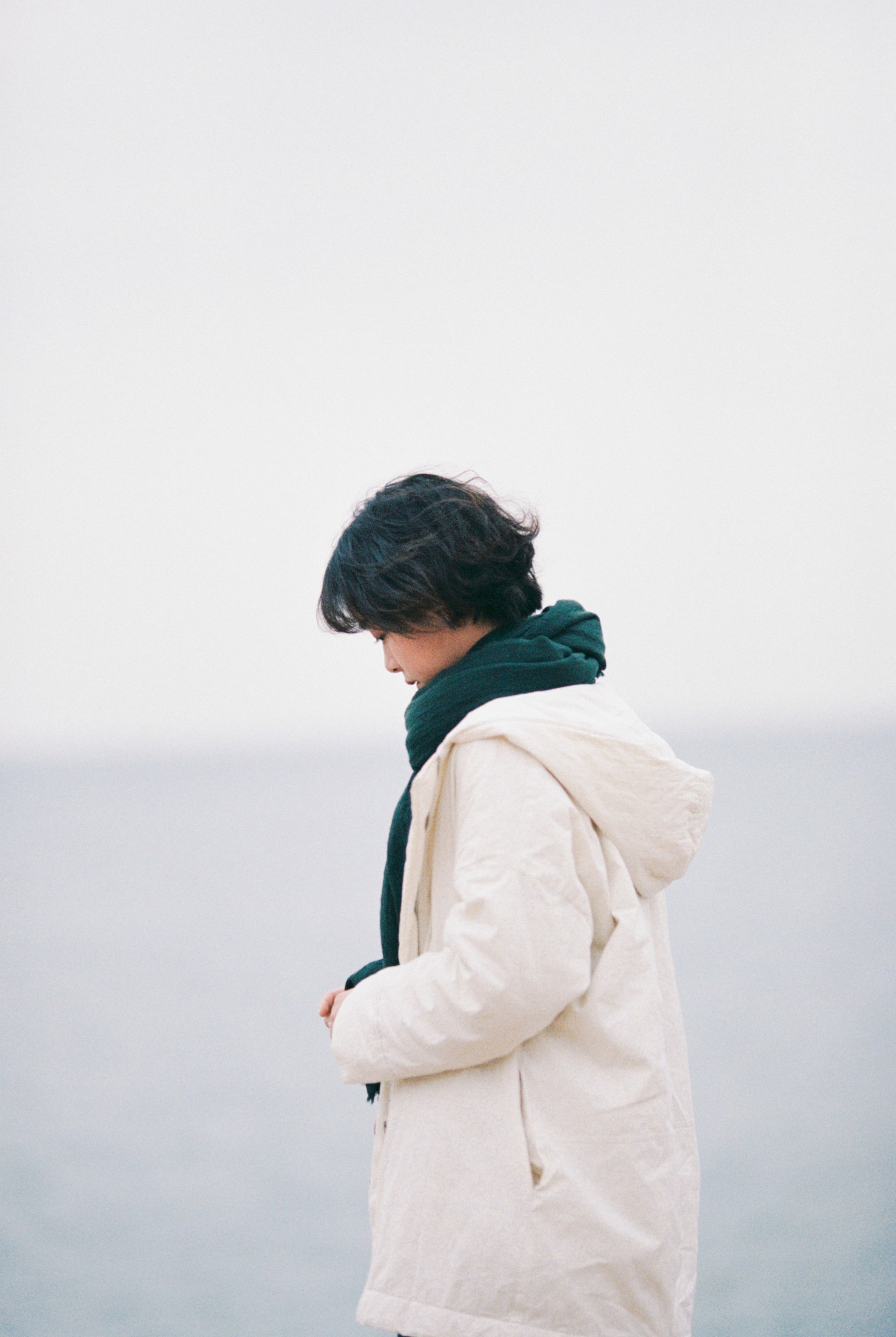 图片[6]-秋歌 – 《听海》[26P]-COS写真在线网
