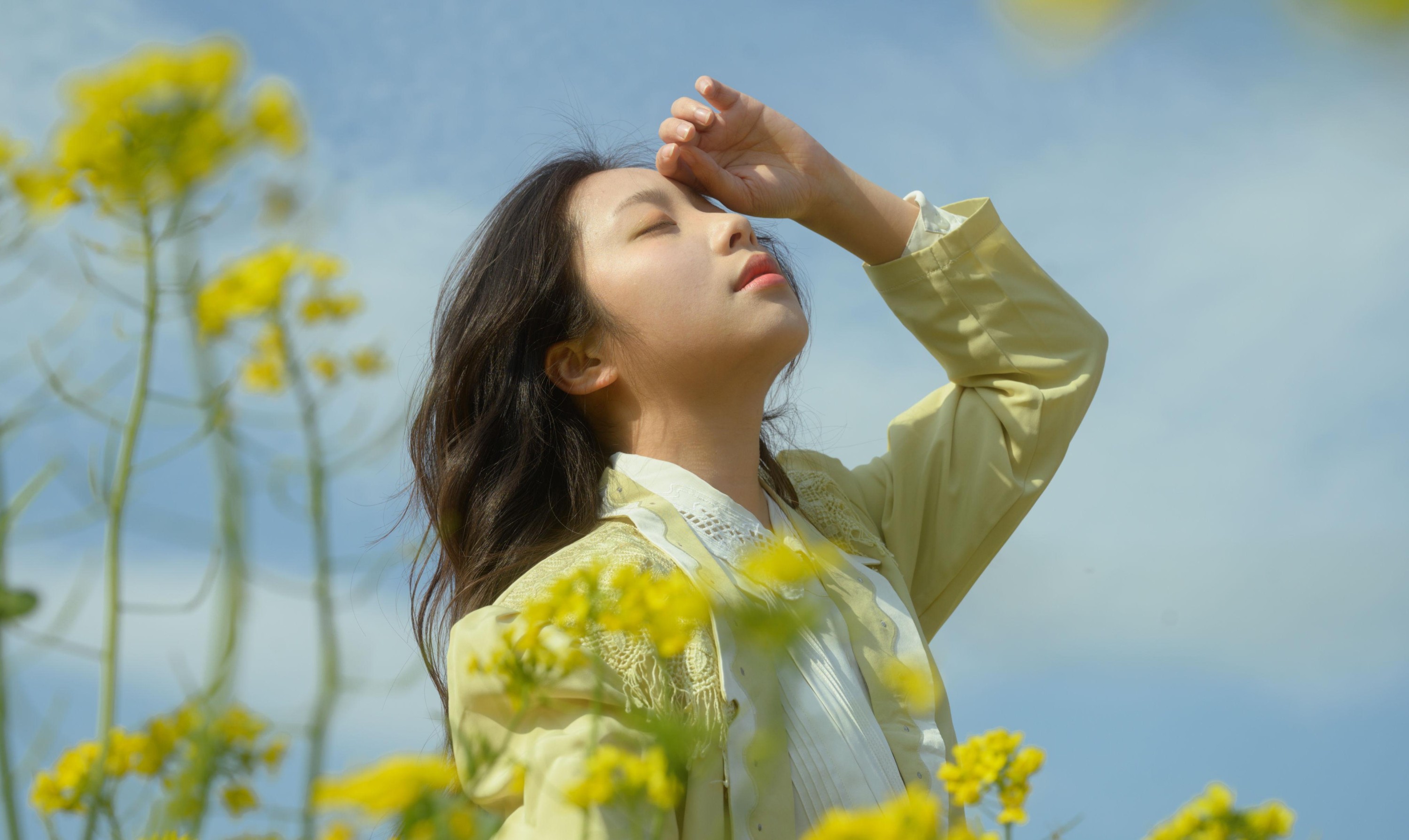 图片[2]-小早奈奈 – 《盛开的春天》[39P]-COS写真在线网
