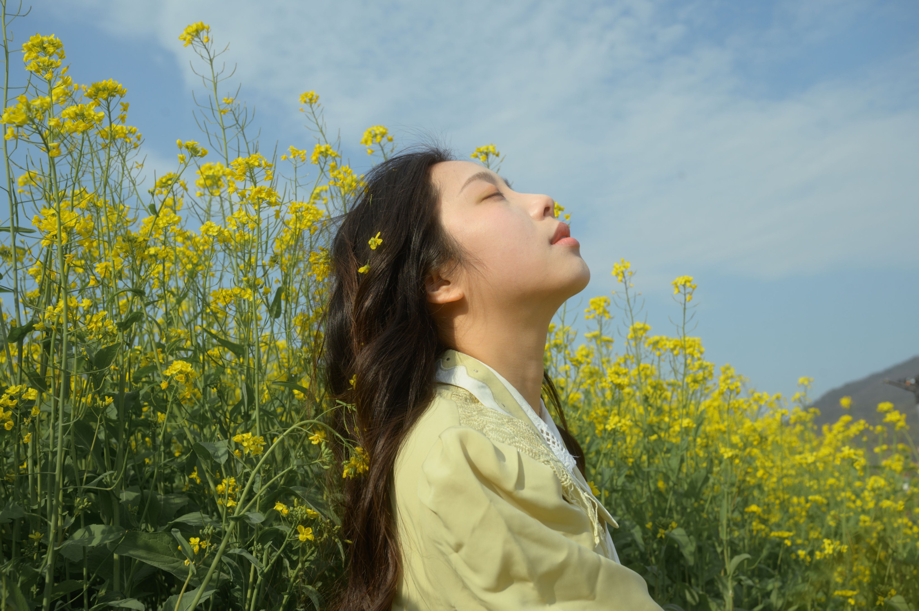 图片[5]-小早奈奈 – 《盛开的春天》[39P]-COS写真在线网
