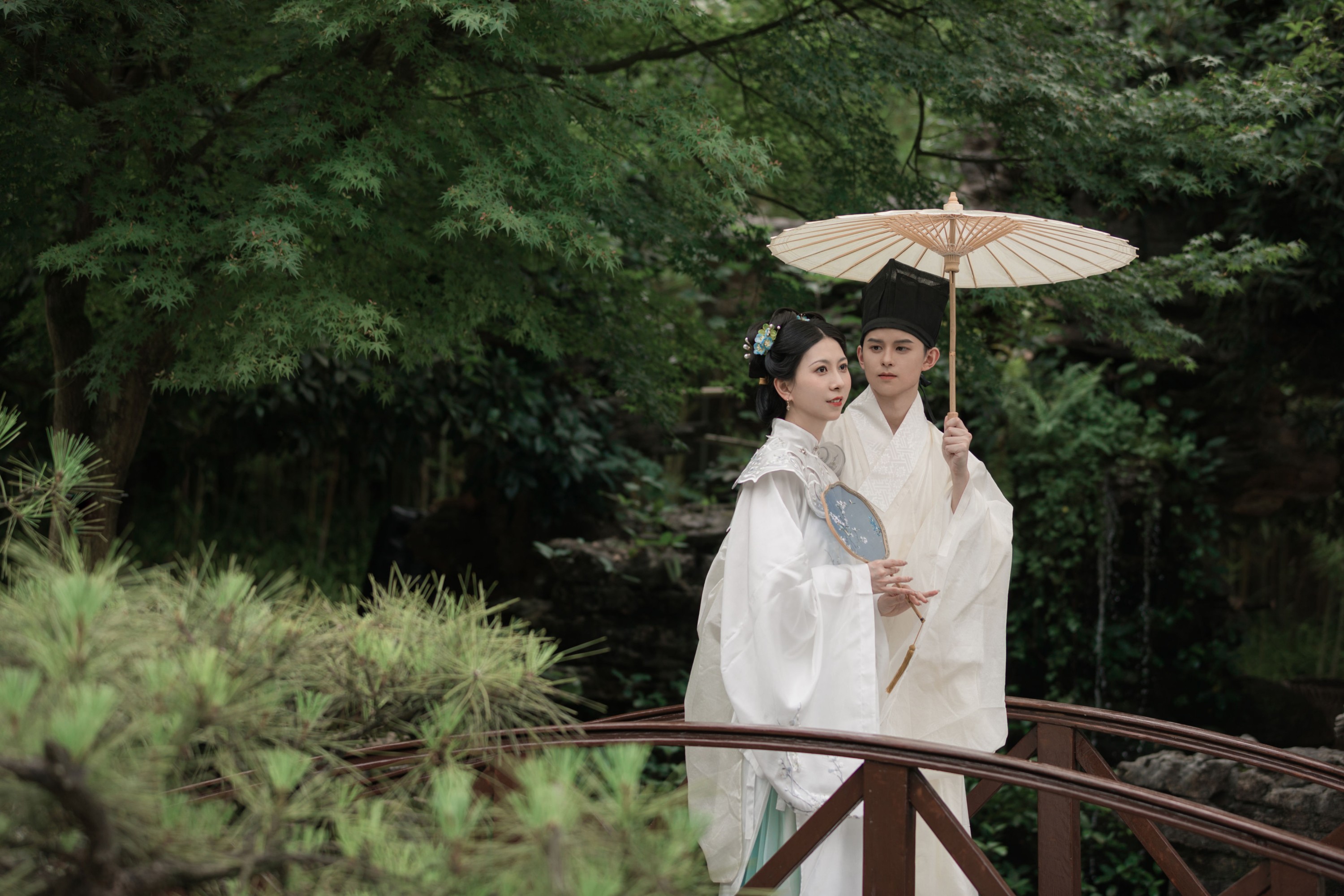 图片[4]-阿碎 – 《只愿君心似我心》[23P]-COS写真在线网