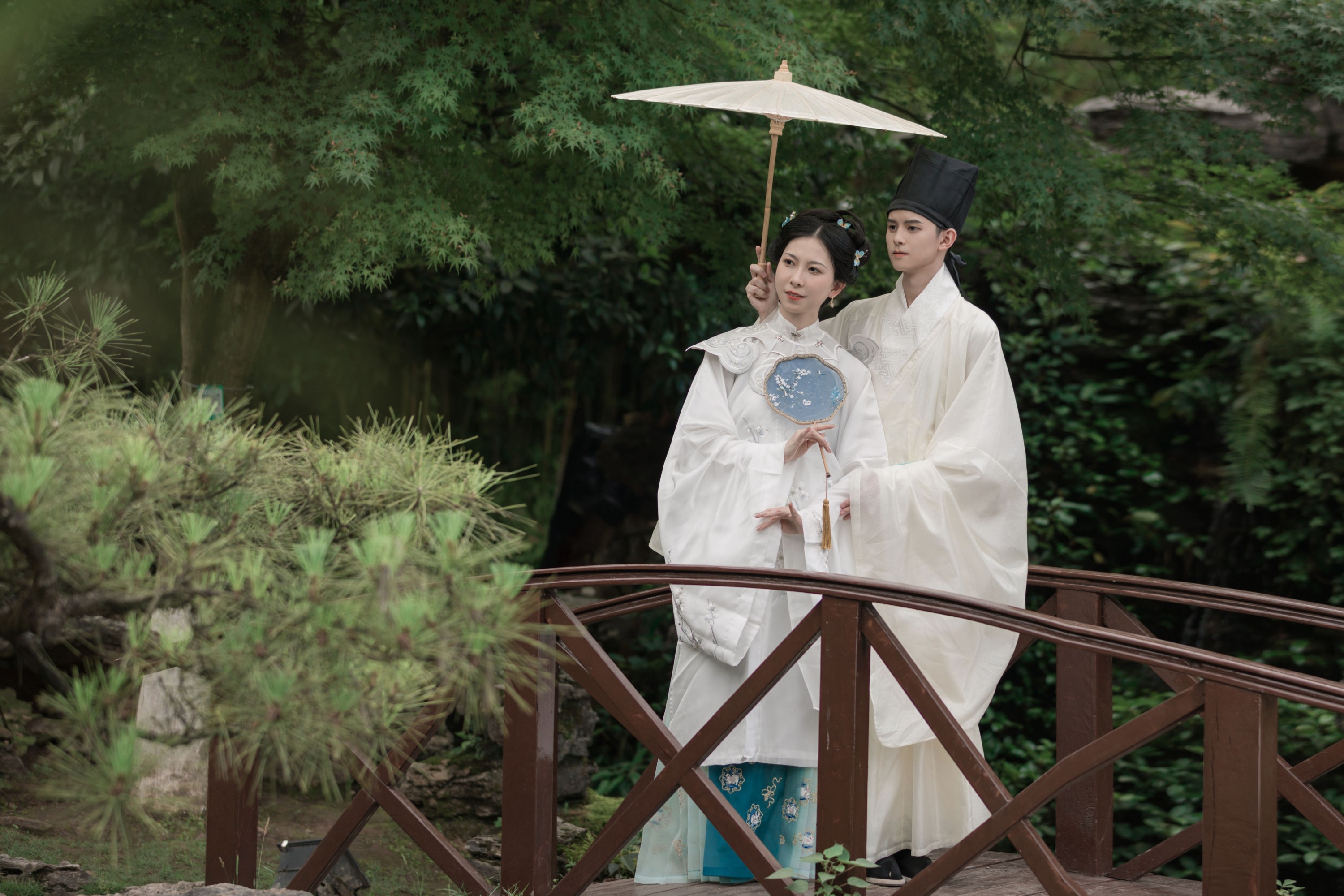 图片[5]-阿碎 – 《只愿君心似我心》[23P]-COS写真在线网